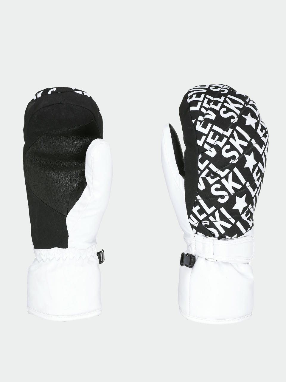 Level Ultralite W Mitt Handschuhe Wmn (logos)