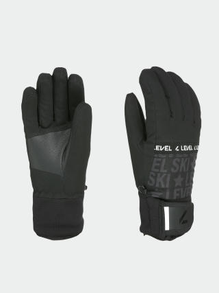 Level Comet Jr JR Gloves (pattern)