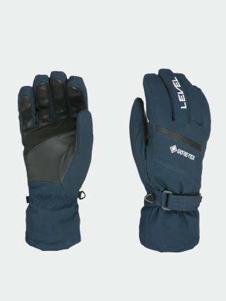 Level Evolution Gore Tex Gloves (blue)