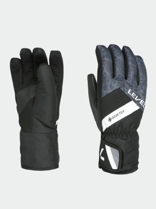 Level Neo Jr Gore Tex JR Gloves (anthracite)