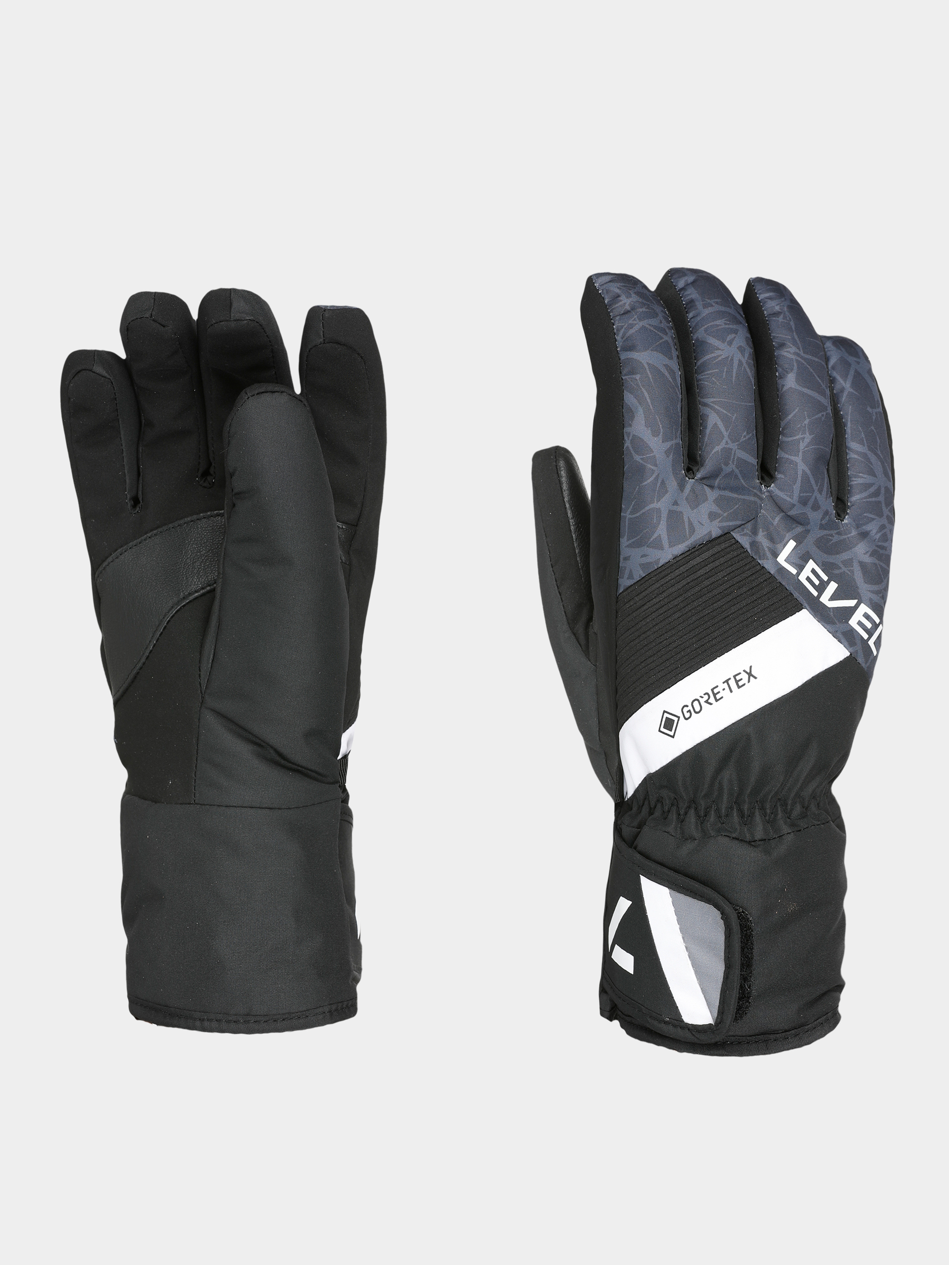 Level Neo Jr Gore Tex JR Handschuhe (anthracite)