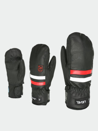 Level Darth Mitt Gloves (red)