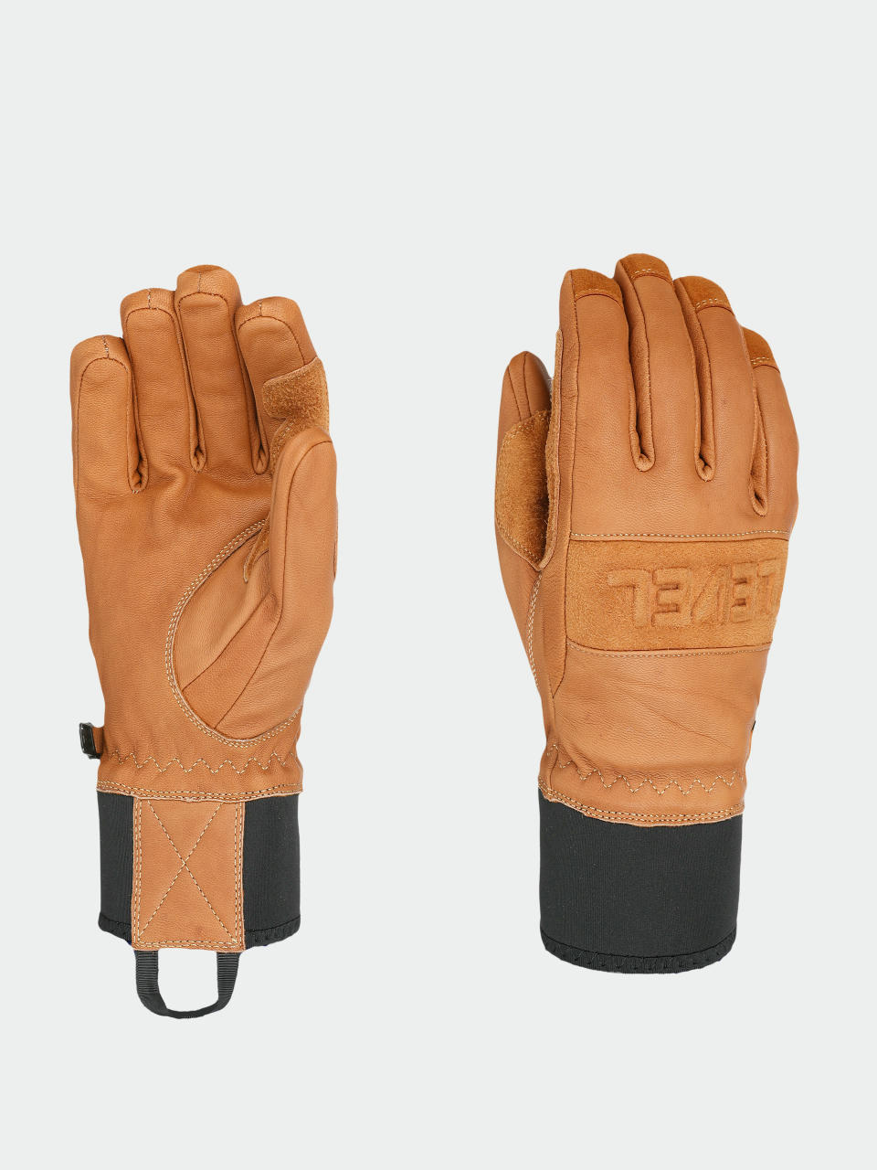 Level Shaman Gloves (brown)