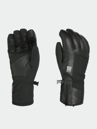 Level Peak Gloves (black)