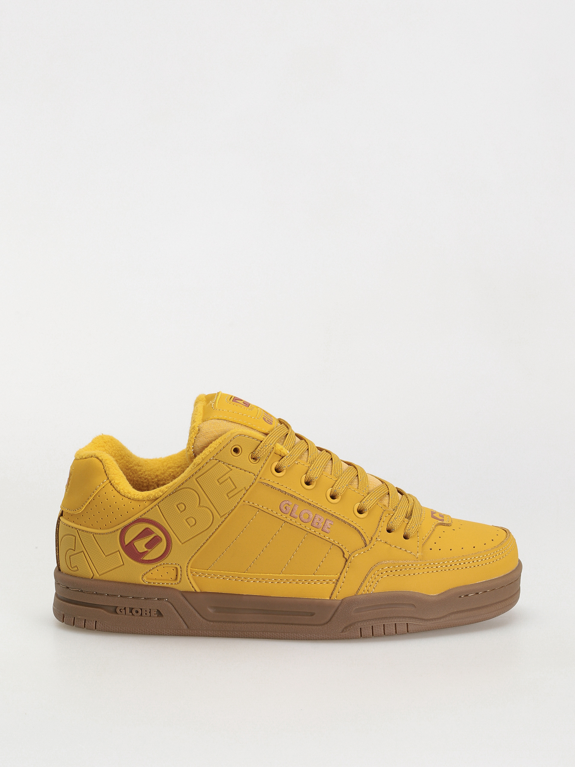Globe Tilt Shoes (wheat/gum/bronze)