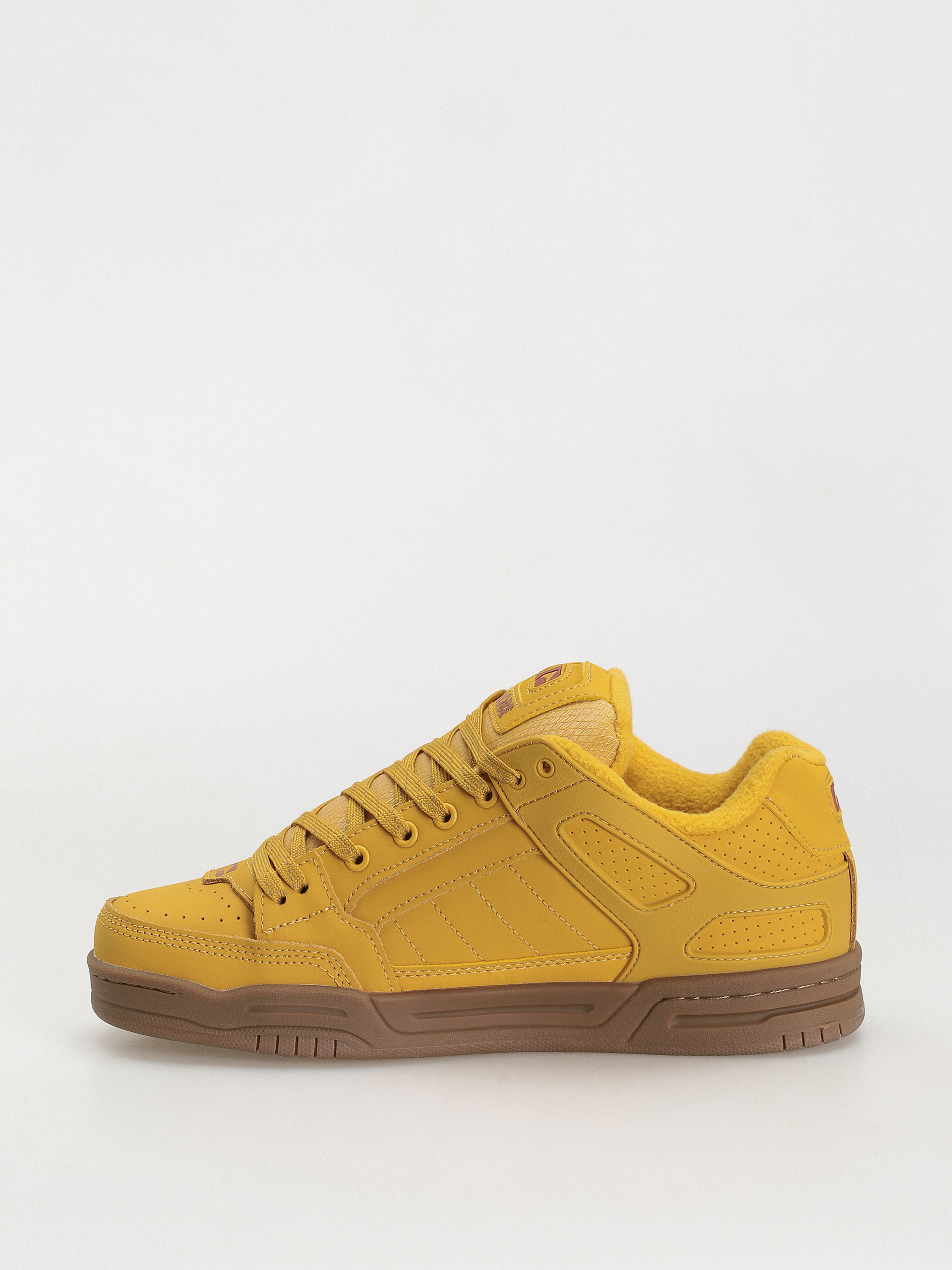 Globe Tilt Shoes (wheat/gum/bronze)
