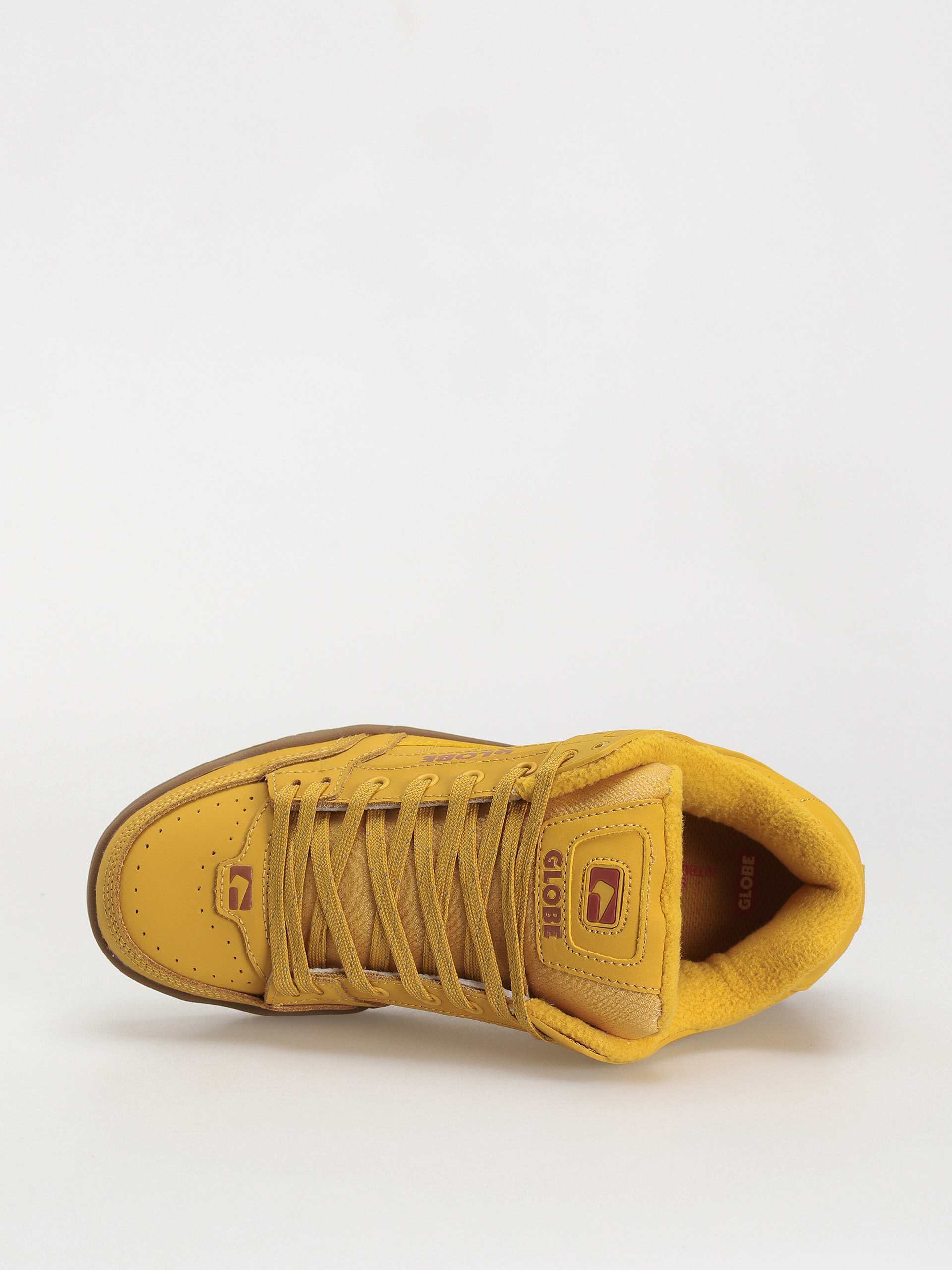 Globe Tilt Shoes (wheat/gum/bronze)