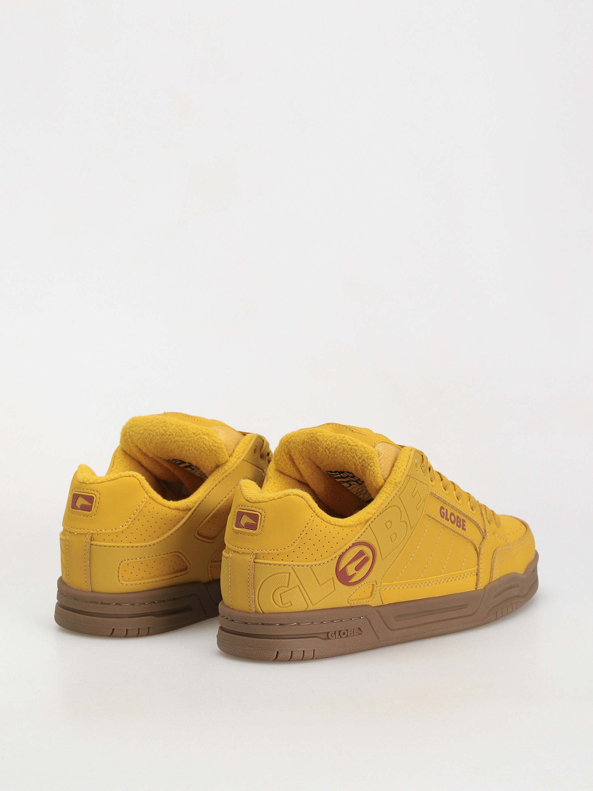Globe Tilt Shoes (wheat/gum/bronze)