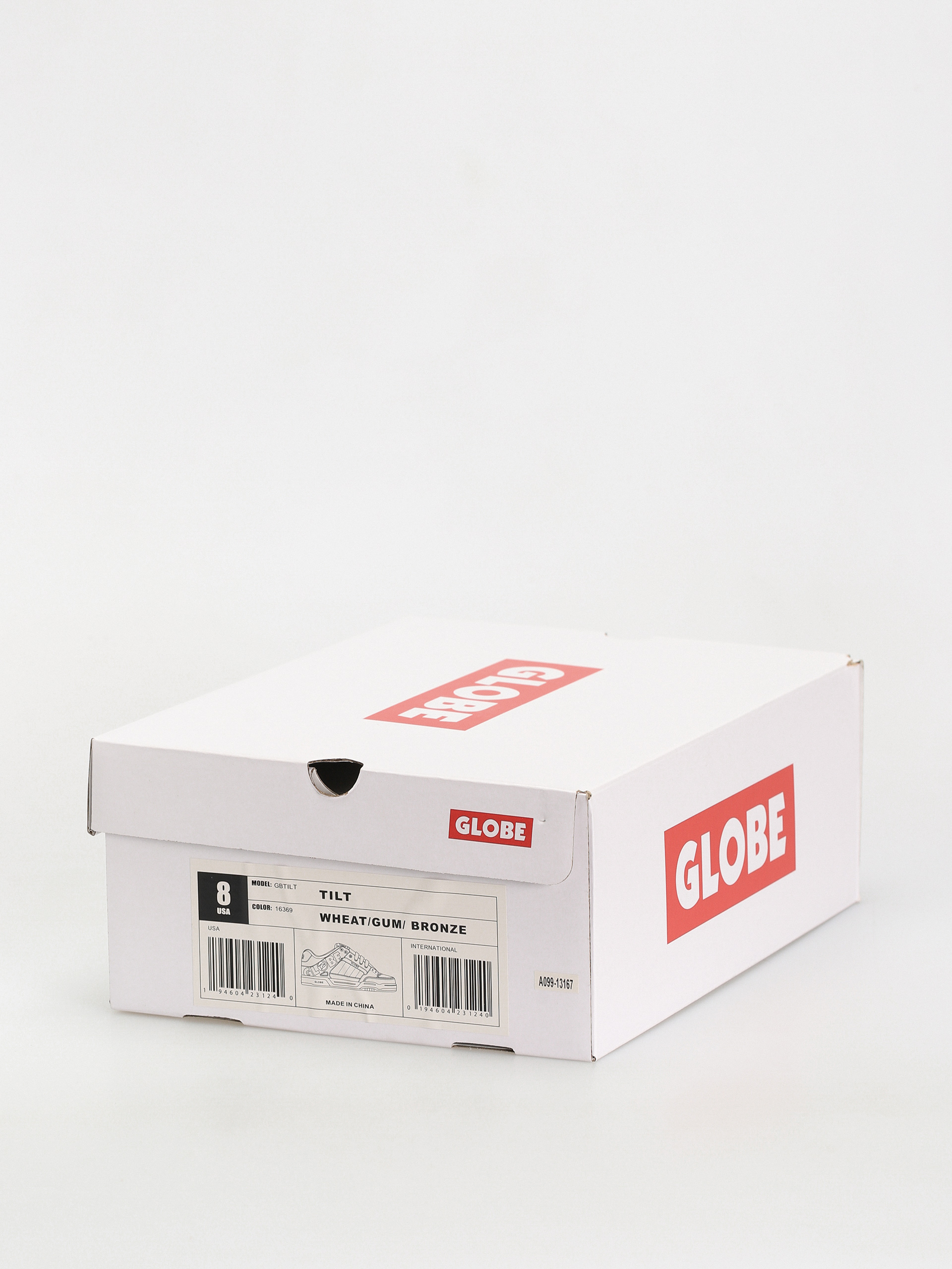 Globe Tilt Shoes (wheat/gum/bronze)