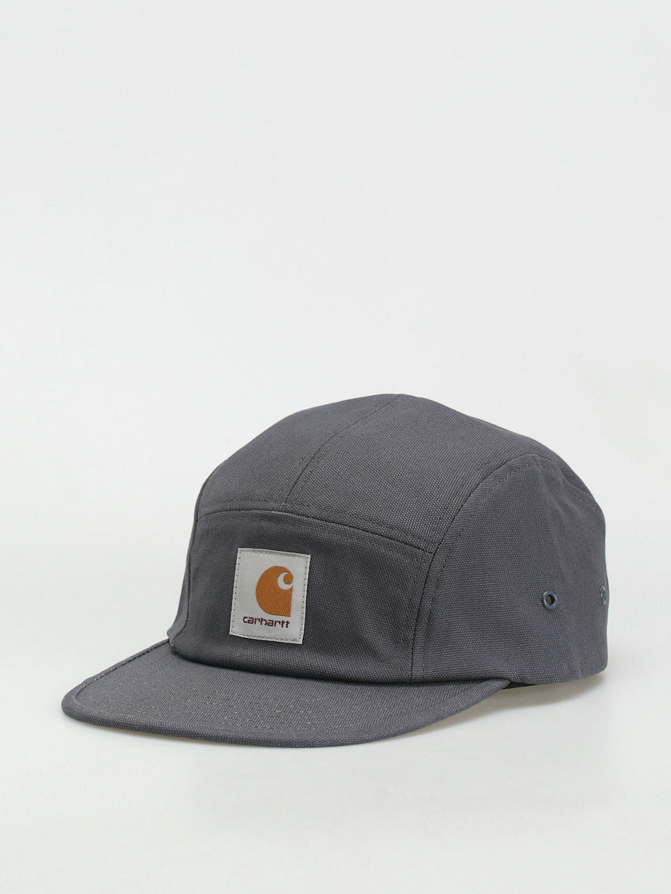 Carhartt WIP Carhartt Wip Highland 5 Panel Gorra (Hamilton Brown Highland  Check Of)