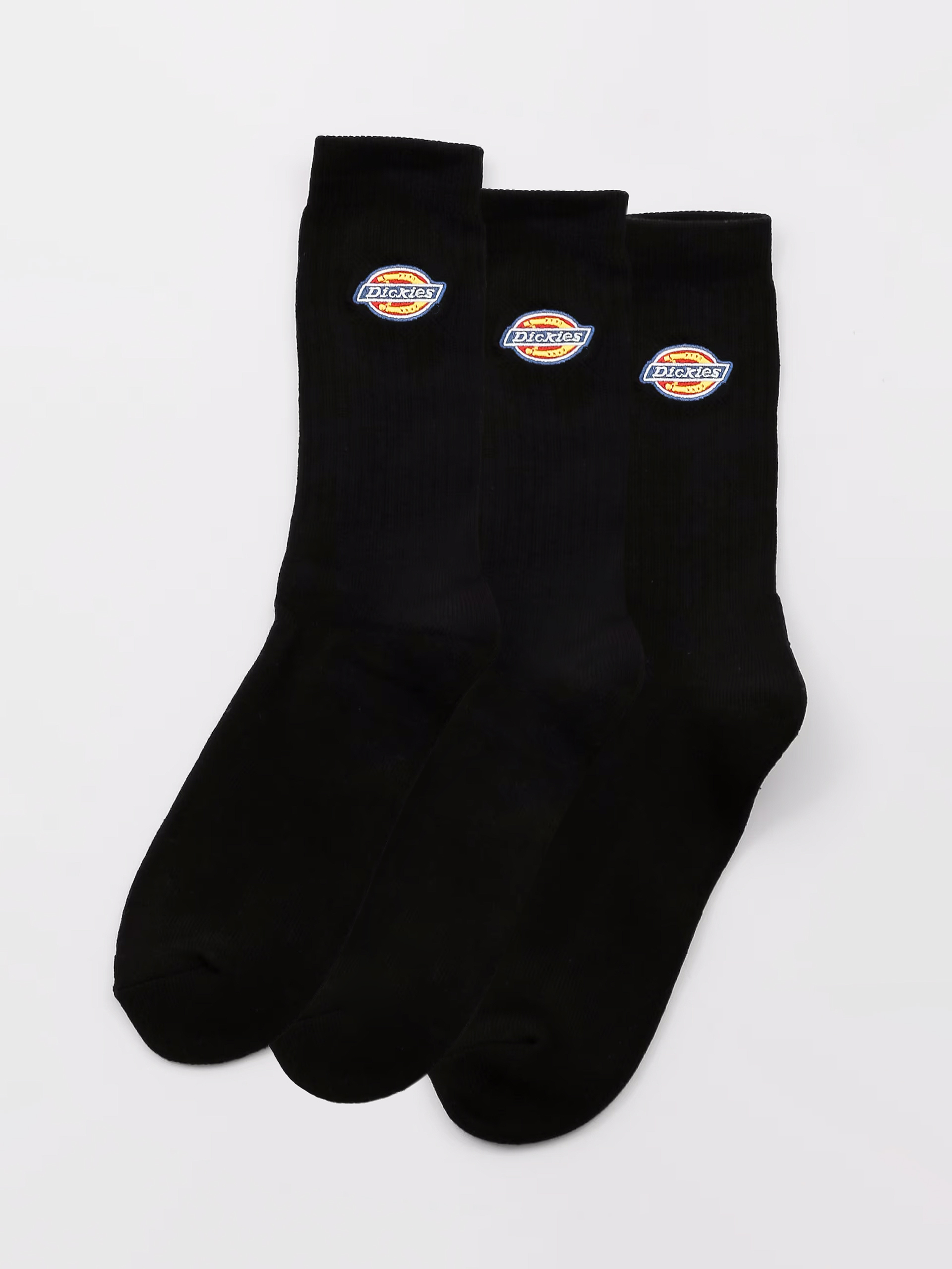 Dickies Valley Grove Socken (black)