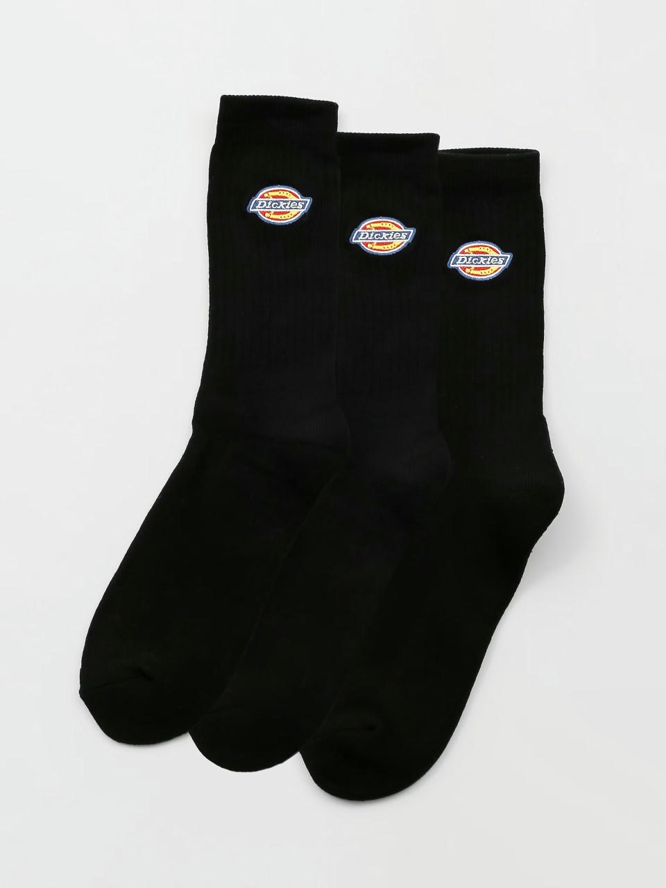 Dickies Valley Grove Socks (black)