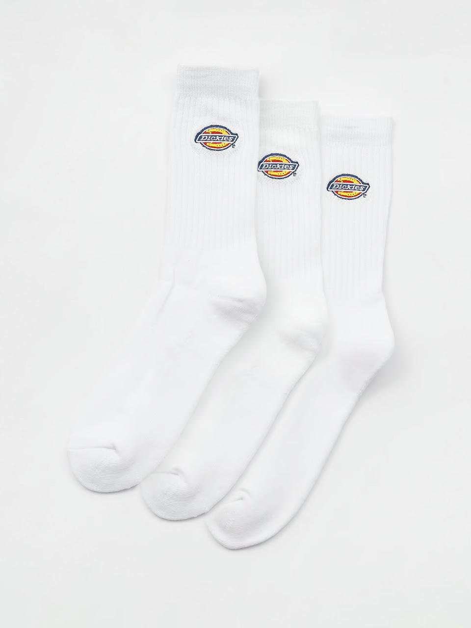 Dickies Valley Grove Socks (white)
