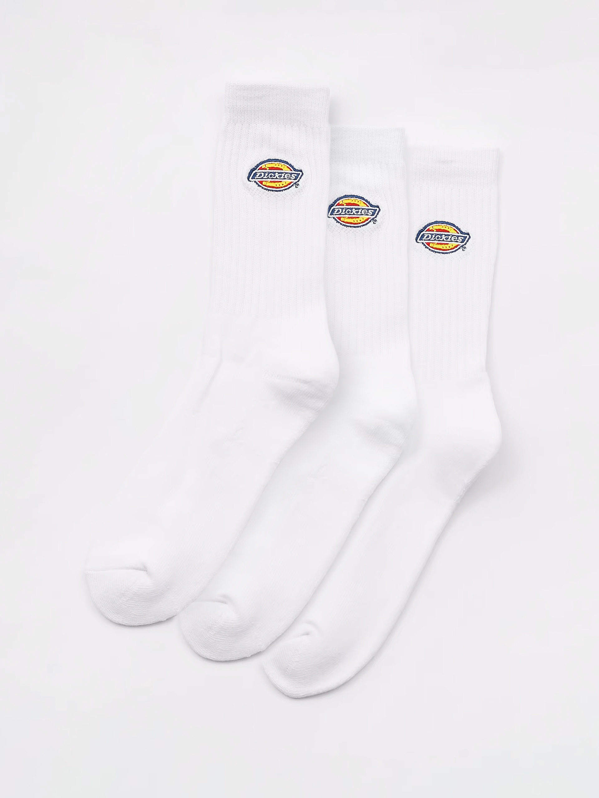 Dickies Valley Grove Socks (white)