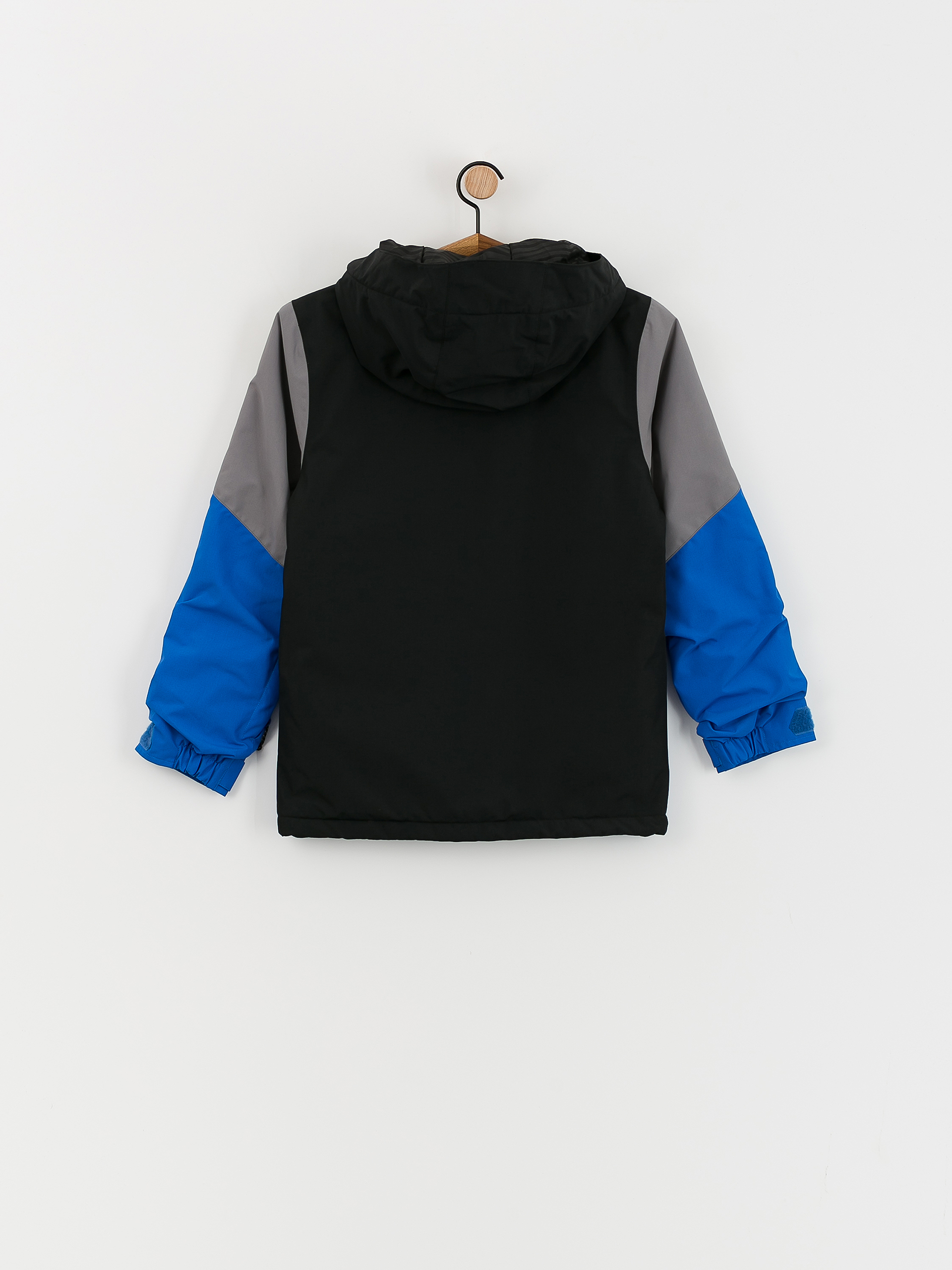 Volcom Vernon Ins JR Snowboardjacke (electric blue)