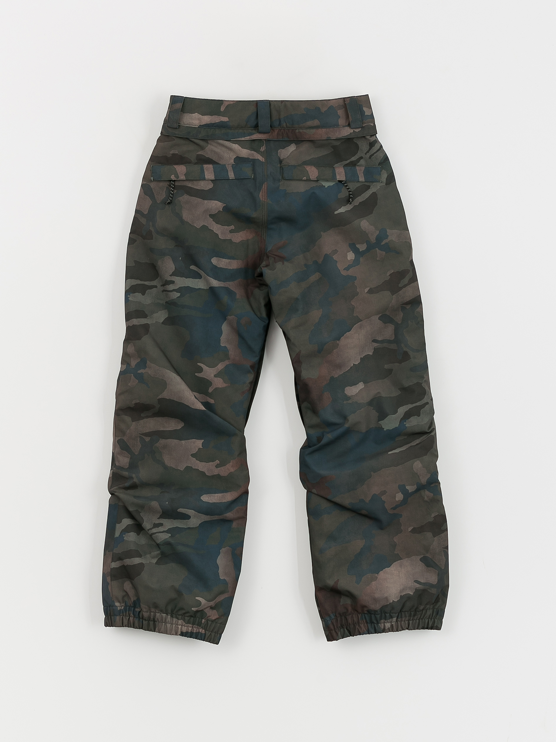 Volcom Fernie Ins JR Snowboard pants (cloudwash camo)