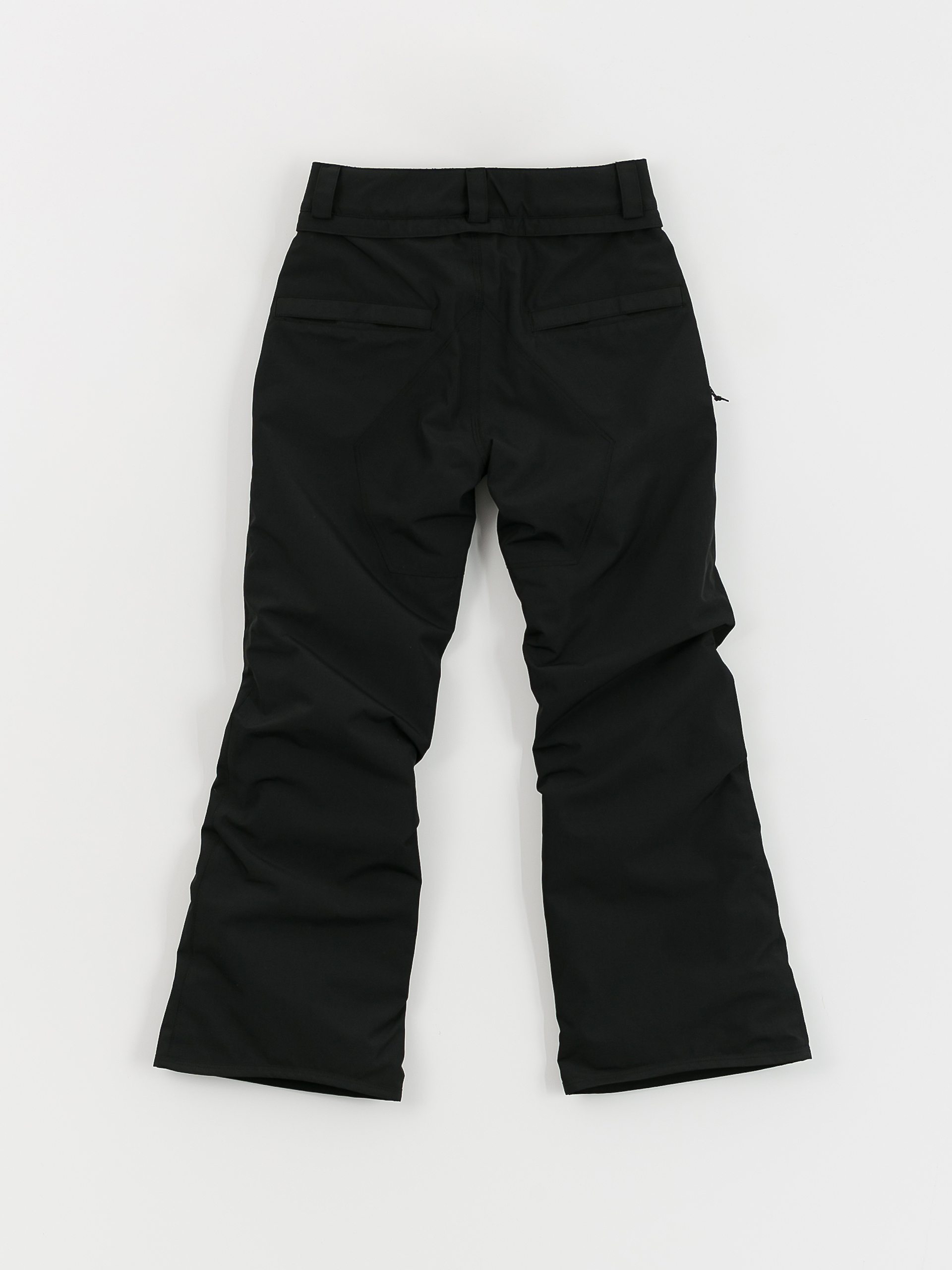 Volcom Freakin Chino Youth Ins JR Snowboard pants (black)