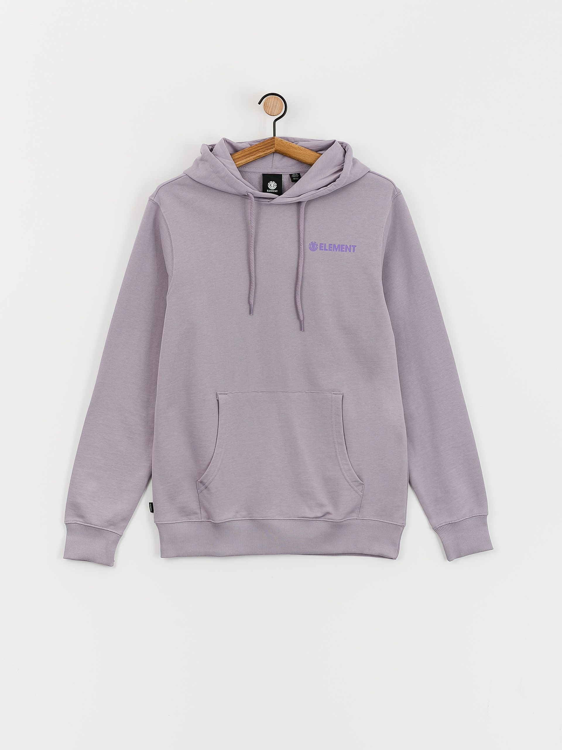 Element Blazin Chest HD Hoodie (lavender gray)