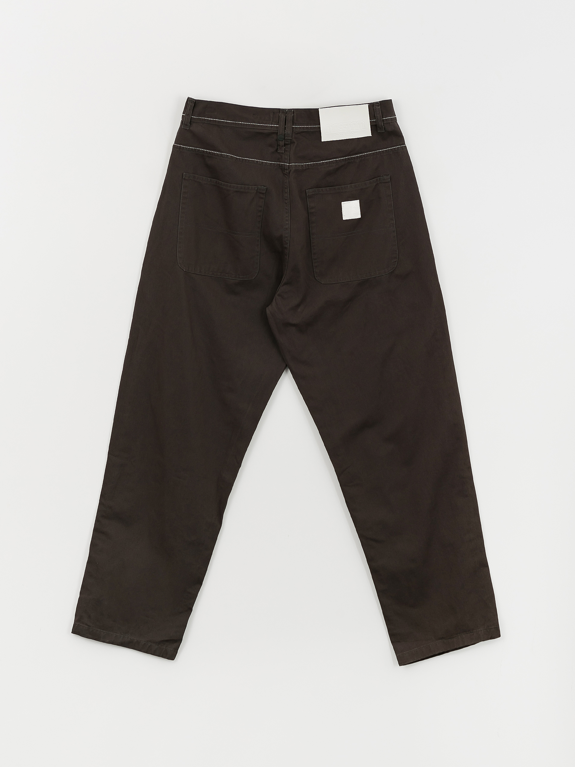 MassDnm Craft Pants (dark grey)