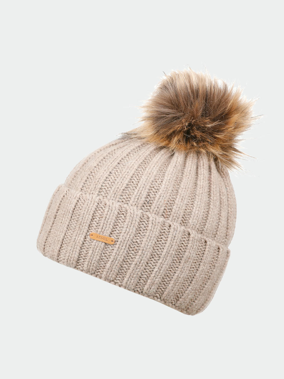 Level Bella Beanie (beige)