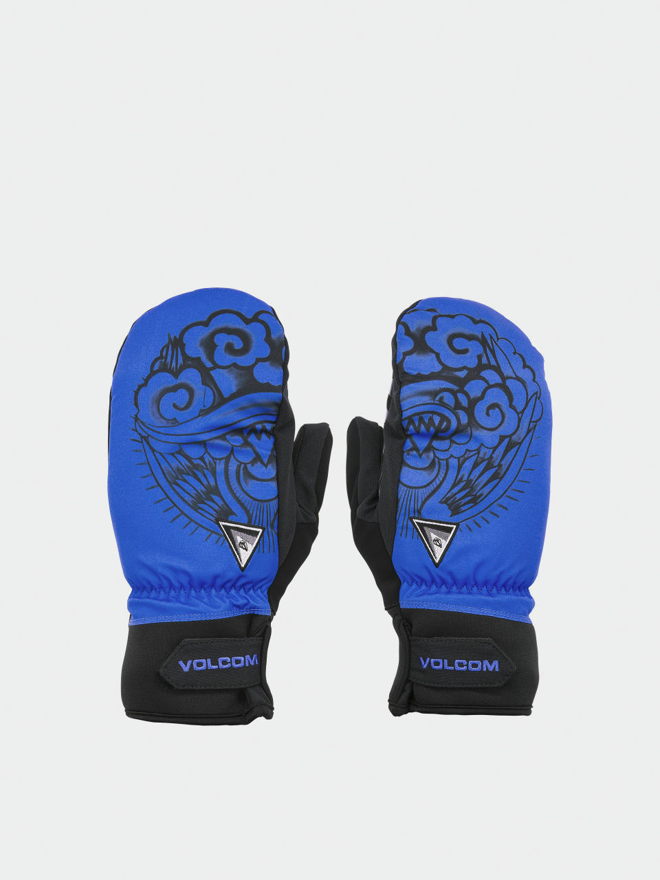 Volcom V.Co Nyle Mitt Gloves (art)