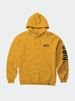 ThirtyTwo Youth Hoodie JR Active sweatshirt (yellow)