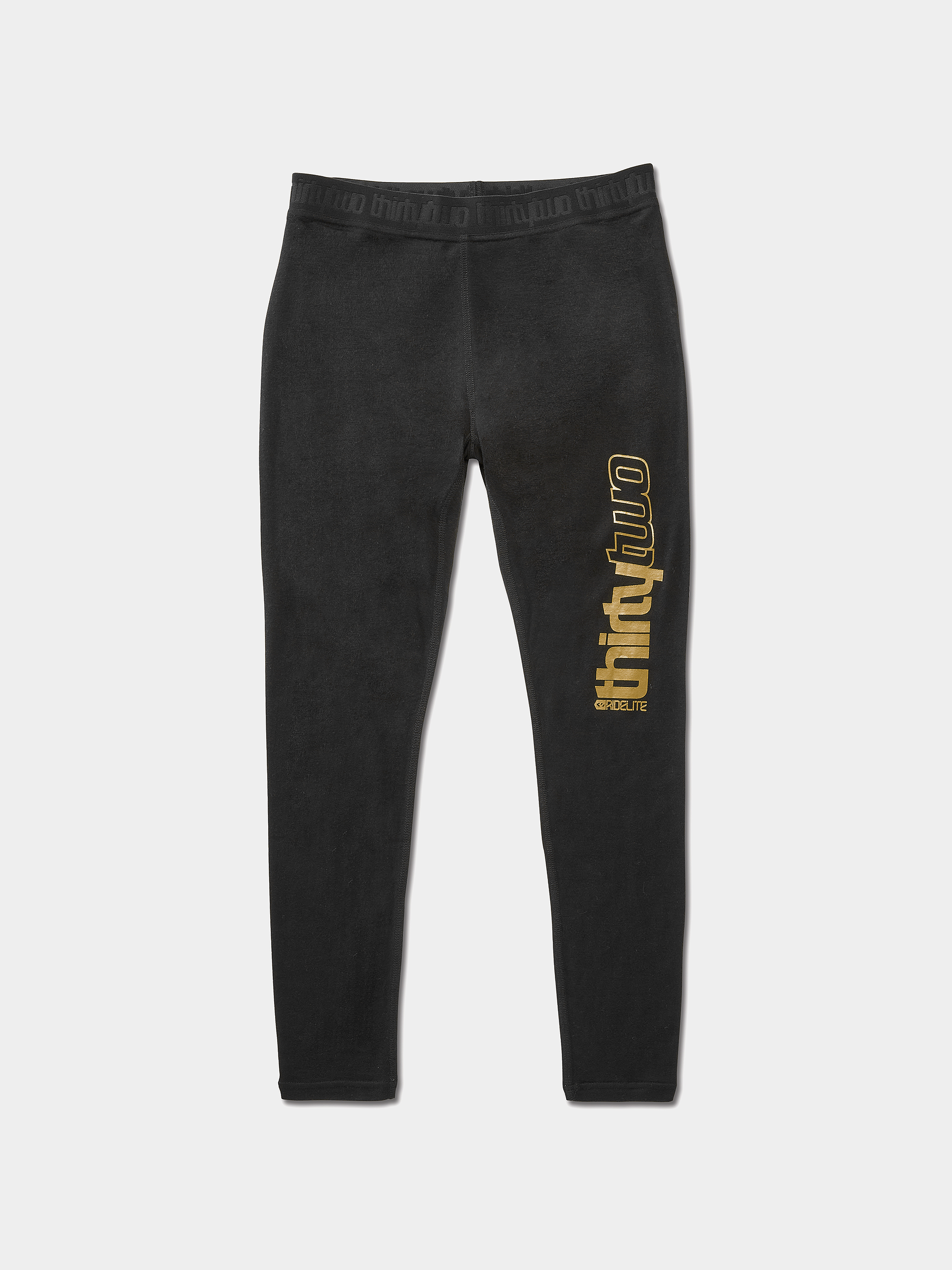 ThirtyTwo Kalesony Ridelite Merino Pant Underwear
