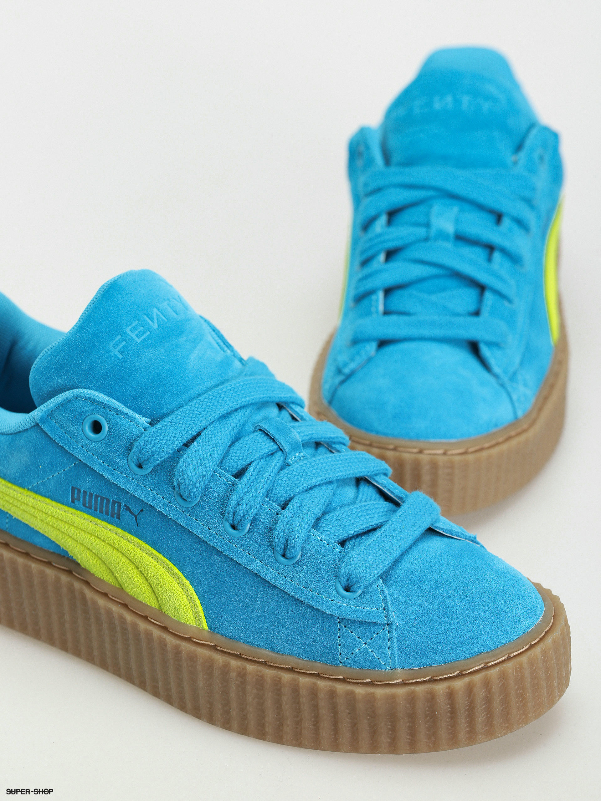 Puma schuhe cheap fenty