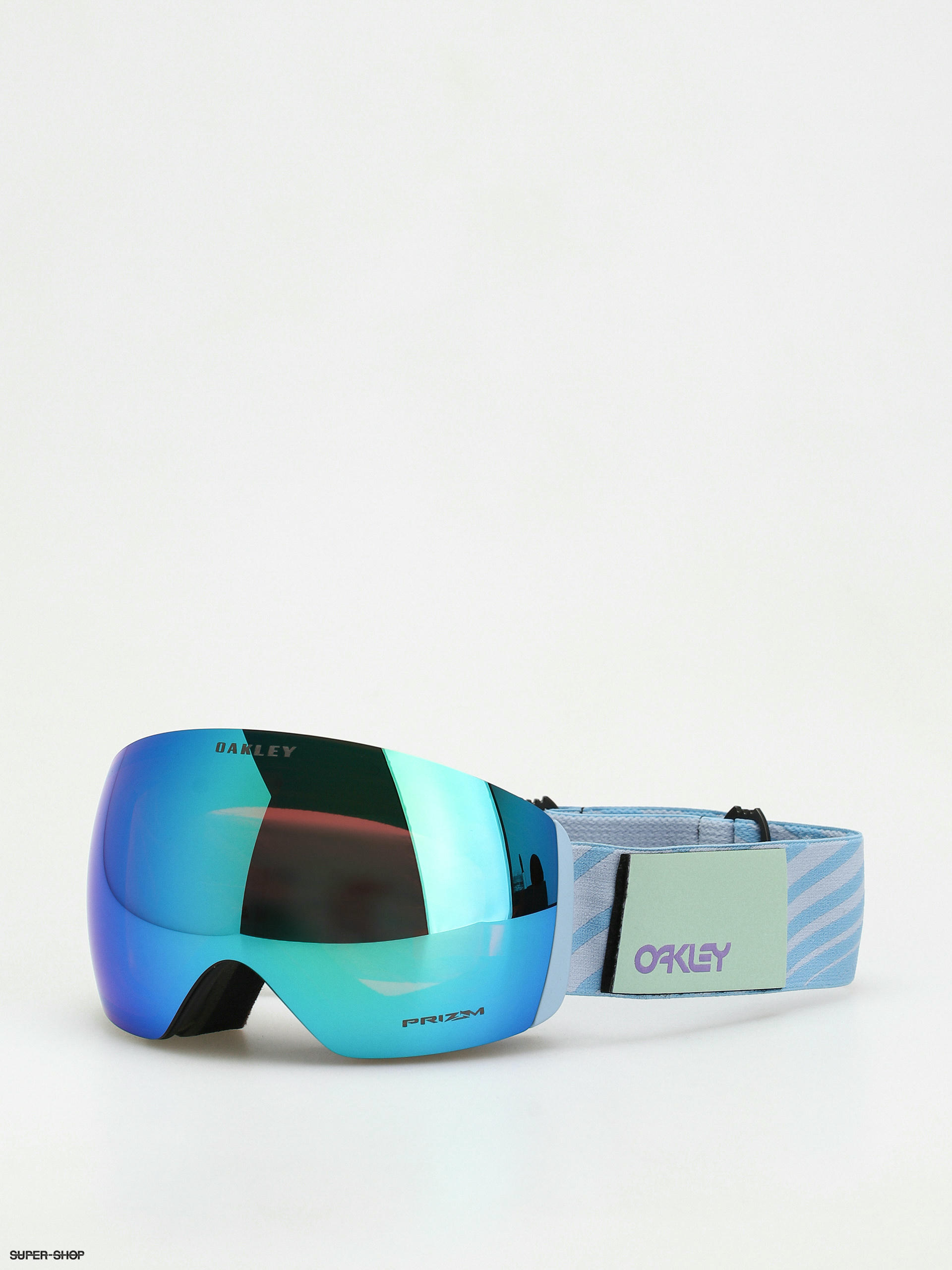 Oakley flight deck on sale factory pilot whiteout