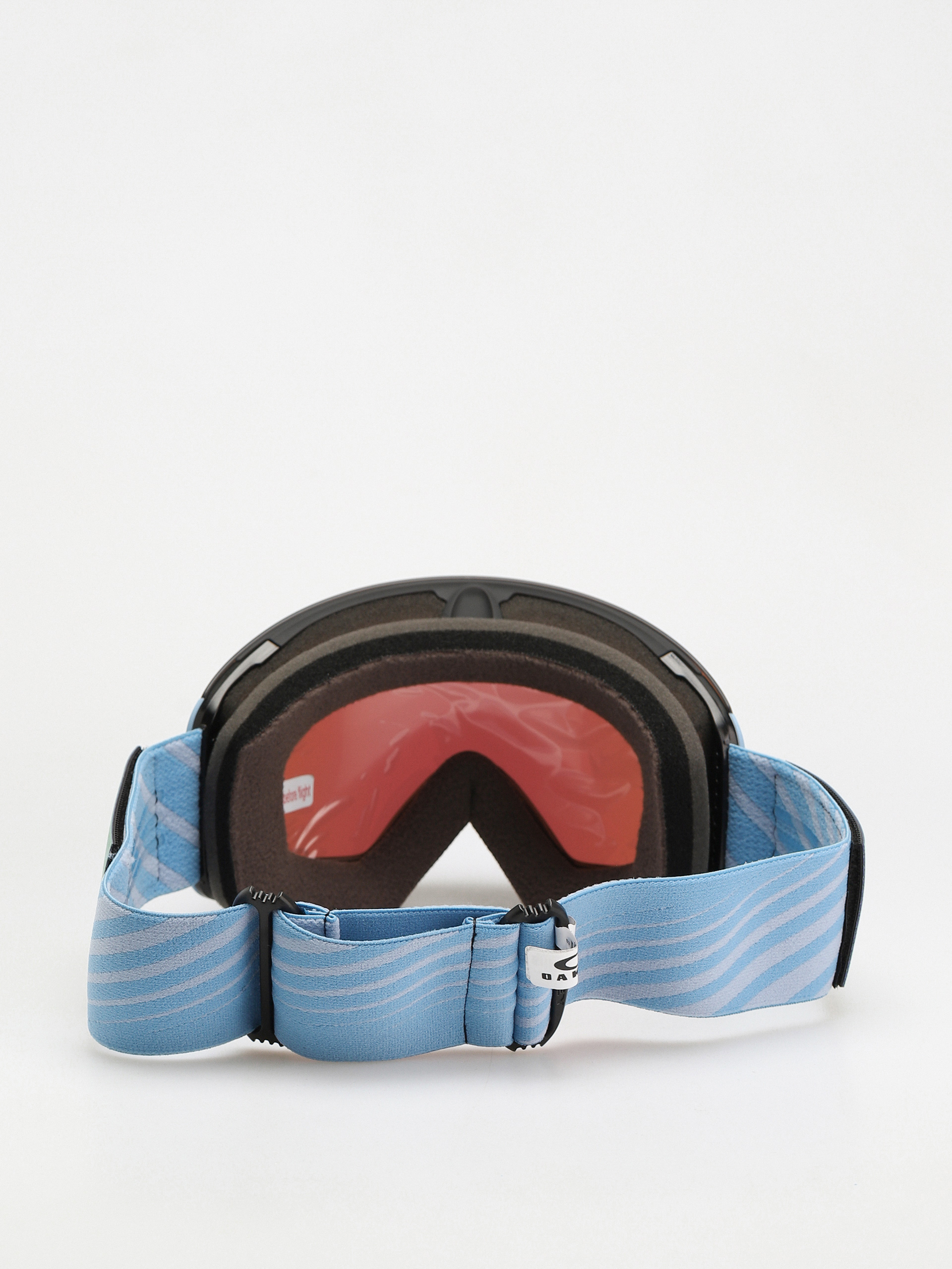 Oakley Flight Deck L Goggles (fraktel stonewash/prizm argon iridium)