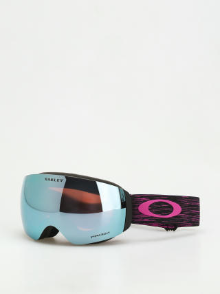Oakley Flight Deck M Goggles (purple haze/prizm sapphire iridium)