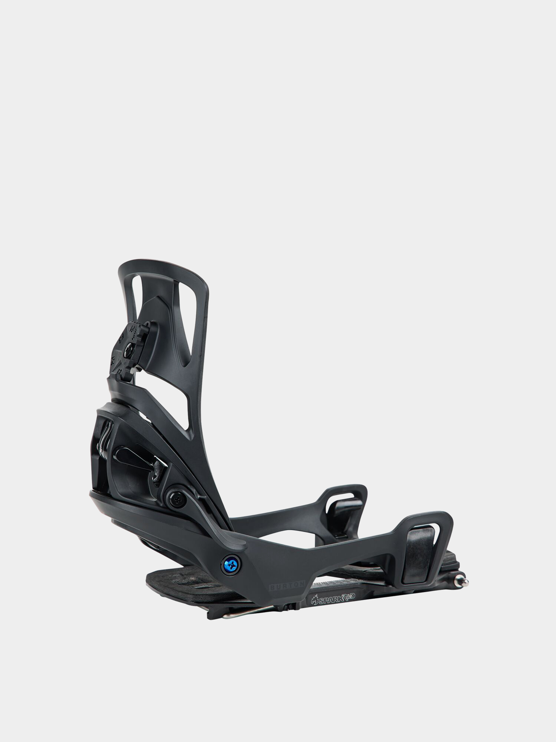 Mens Burton Step On Splitboard Snowboard bindings (black)