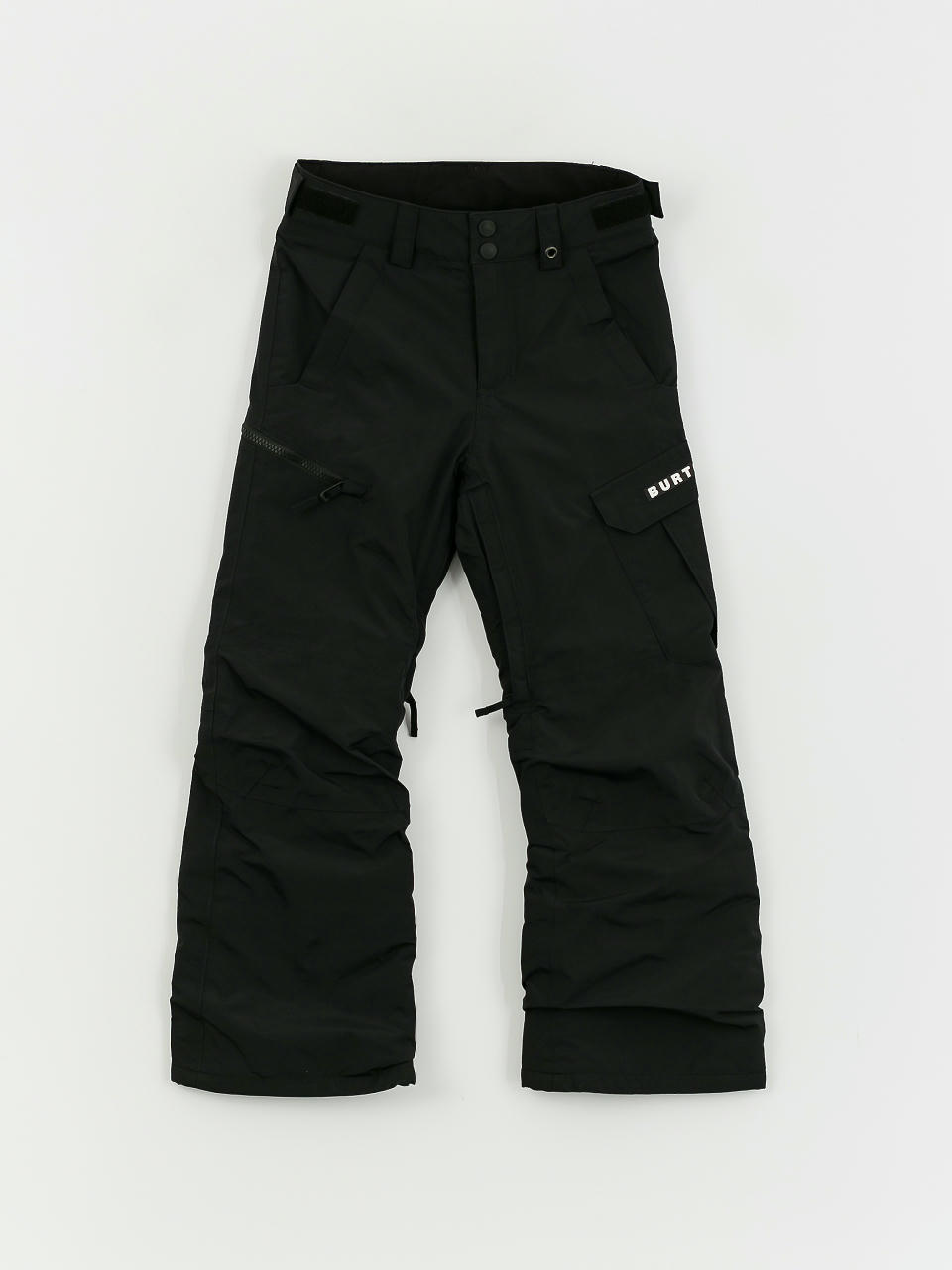 Burton Exile Cargo Snowboard hose (true black)