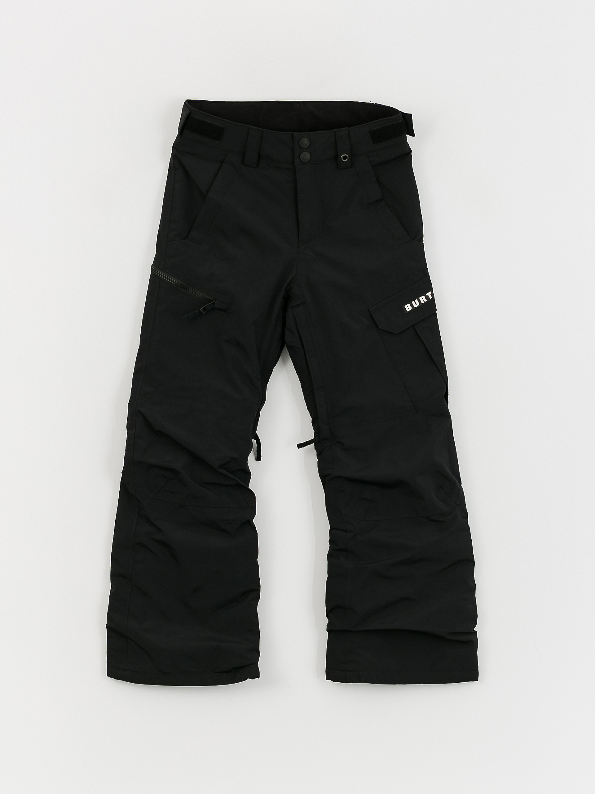 Burton Exile Cargo Snowboard pants black (true black)