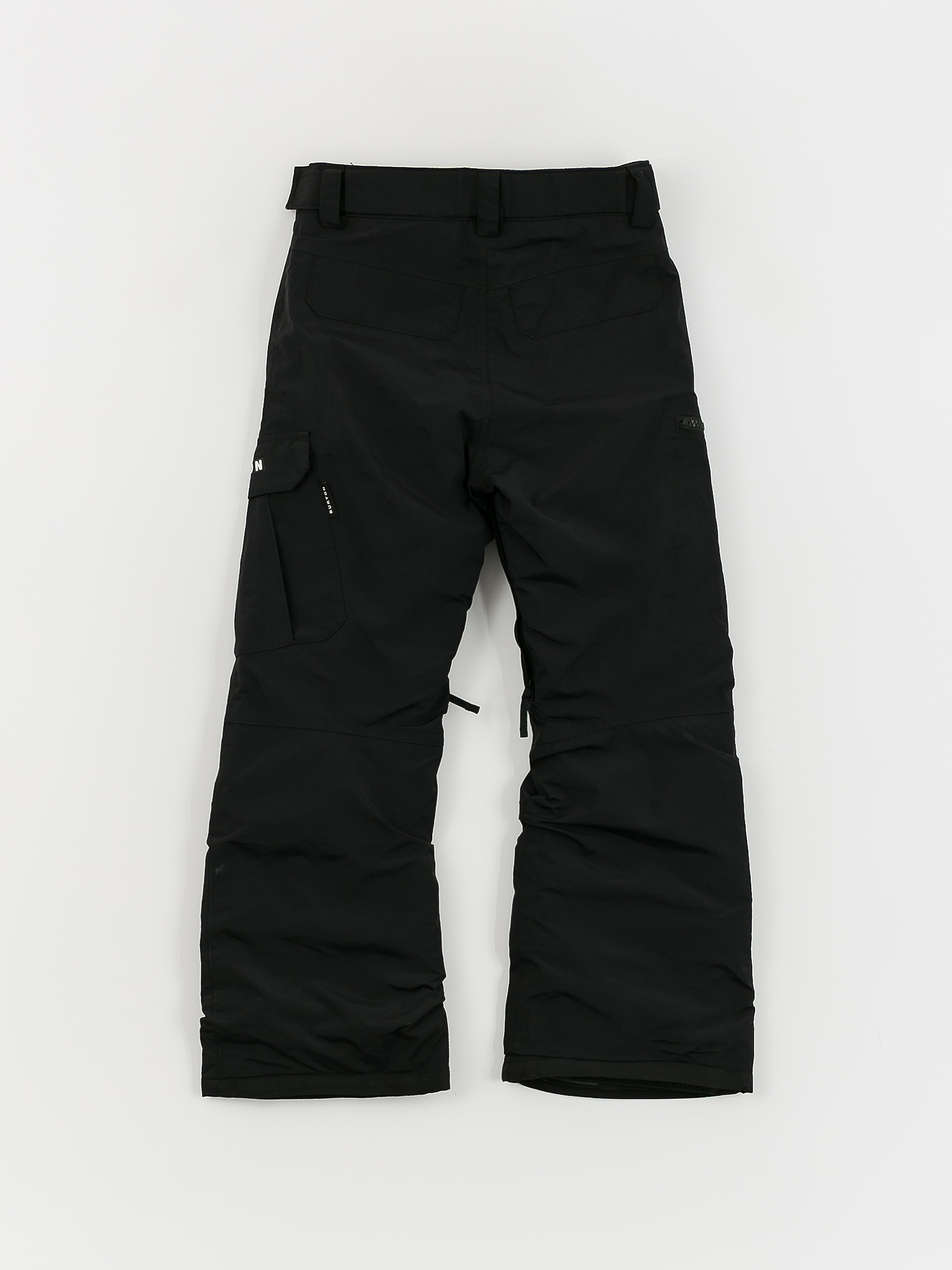 Burton Exile Cargo Snowboard pants (true black)