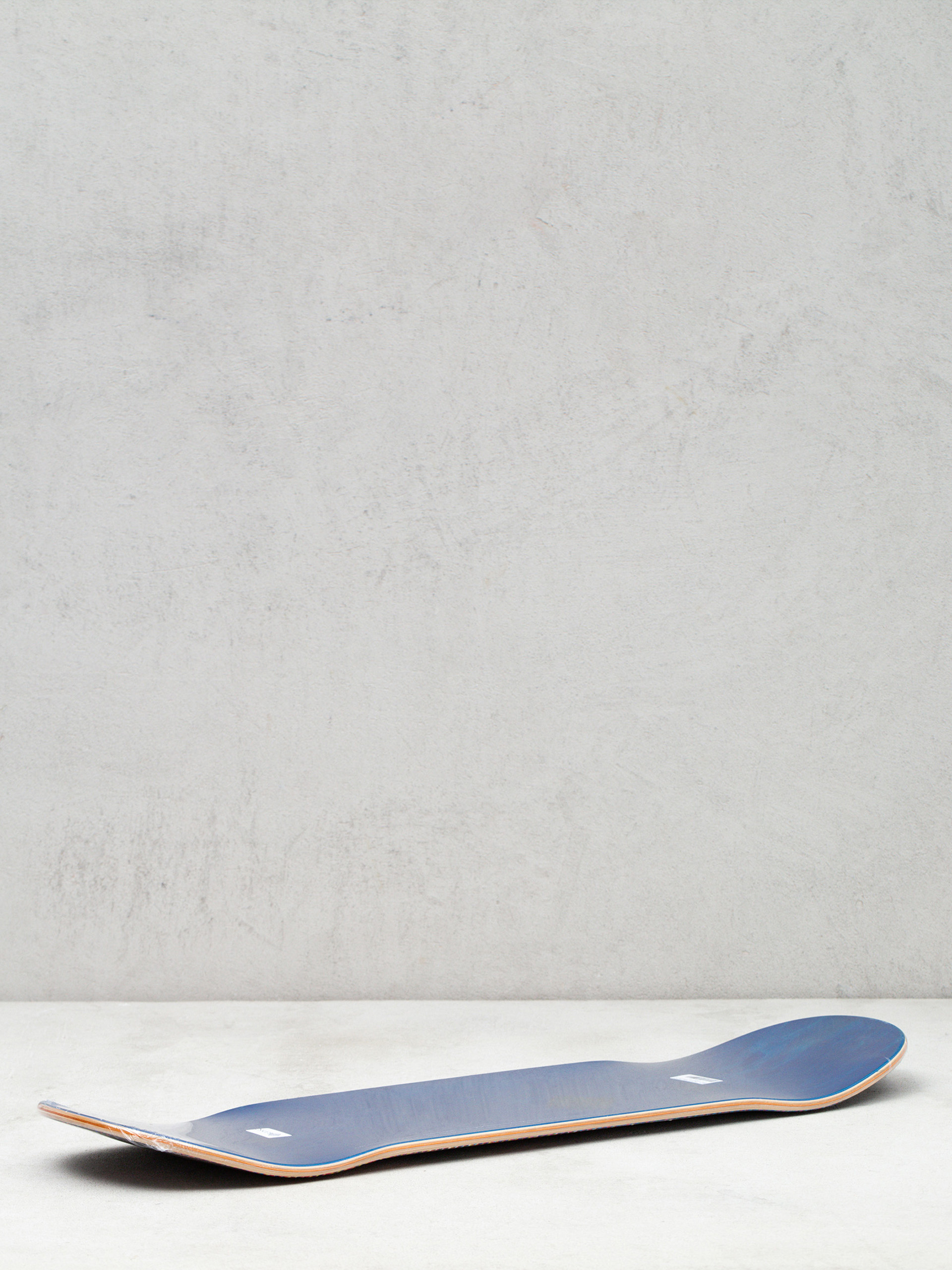 The National Skateboard Co Jugband Halftone Deck (assorted)