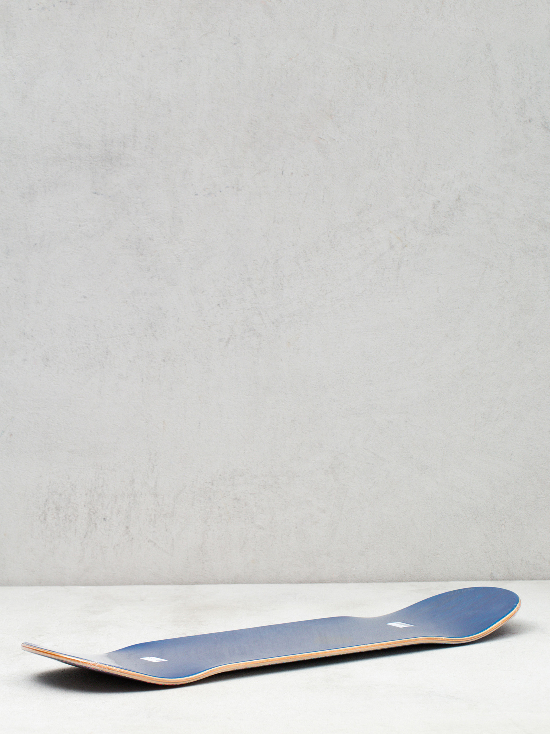 The National Skateboard Co Pompeii Halftone Deck (assorted)