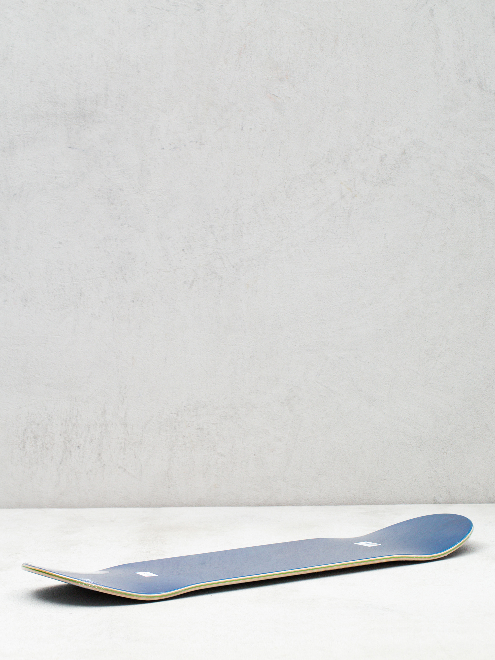 The National Skateboard Co Michal Warszawa Postcard Deck (assorted)