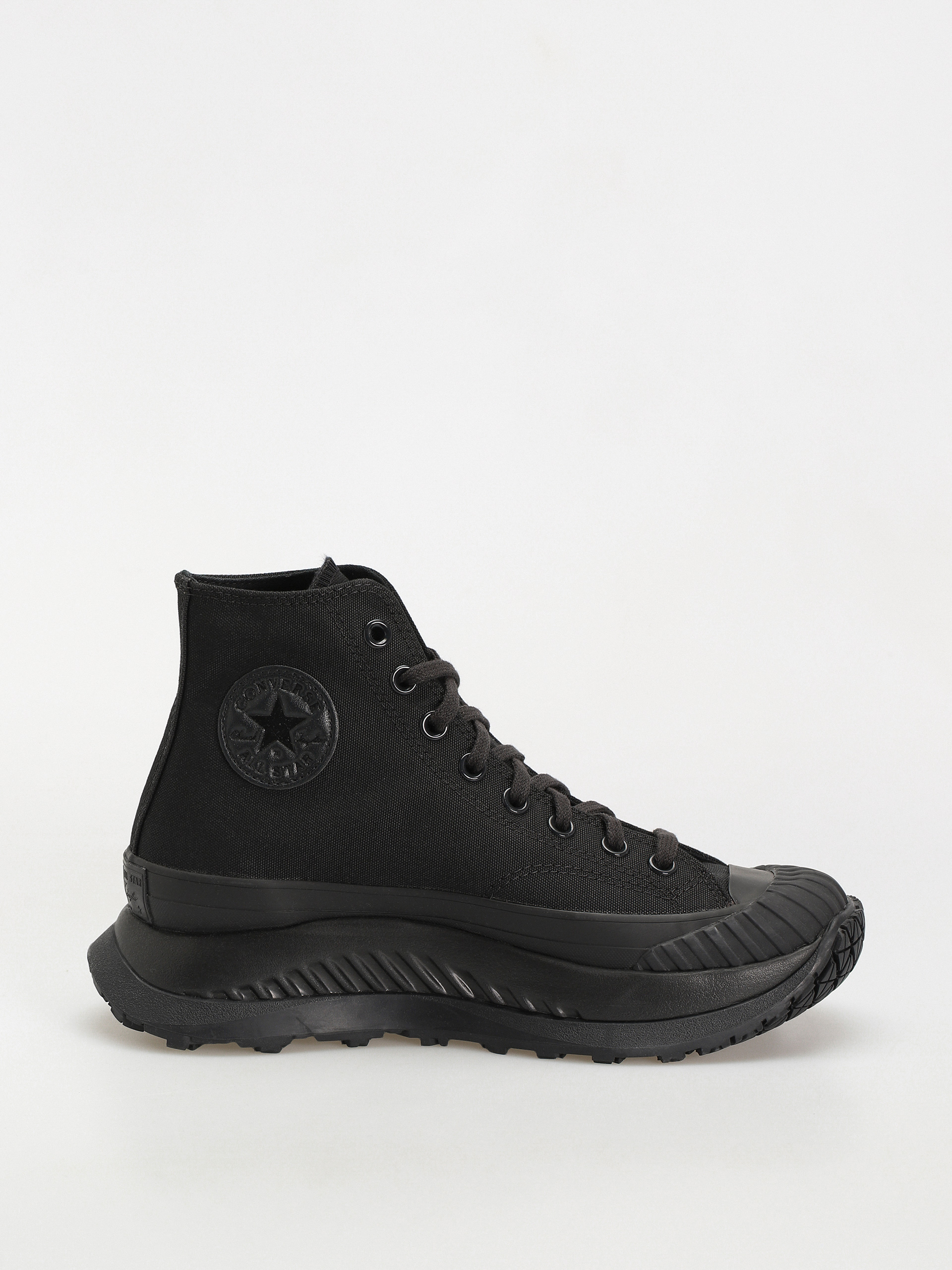 Converse Chuck 70 At-Cx Hi Shoes (black/black/black)