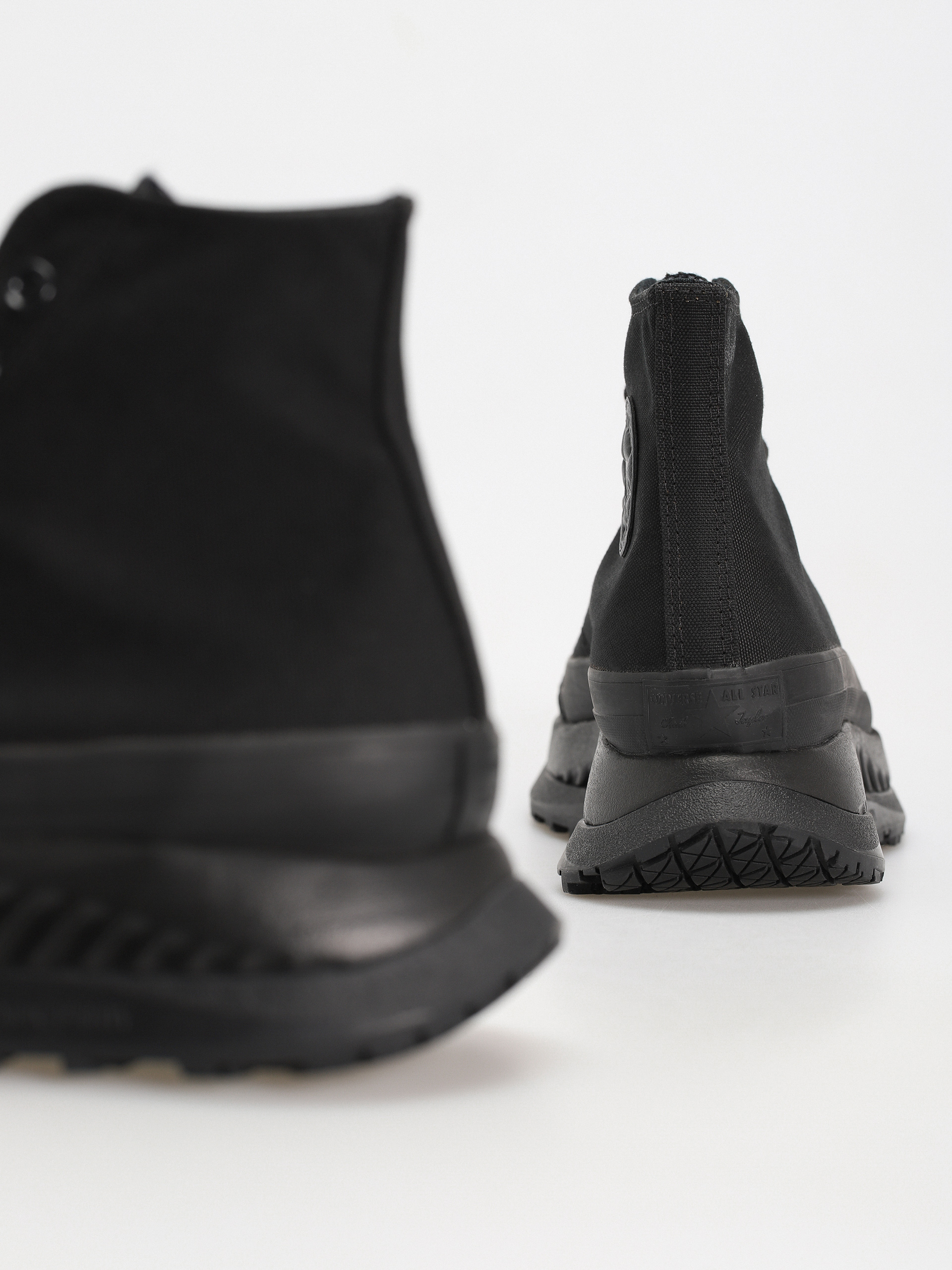 Converse Chuck 70 At-Cx Hi Shoes (black/black/black)