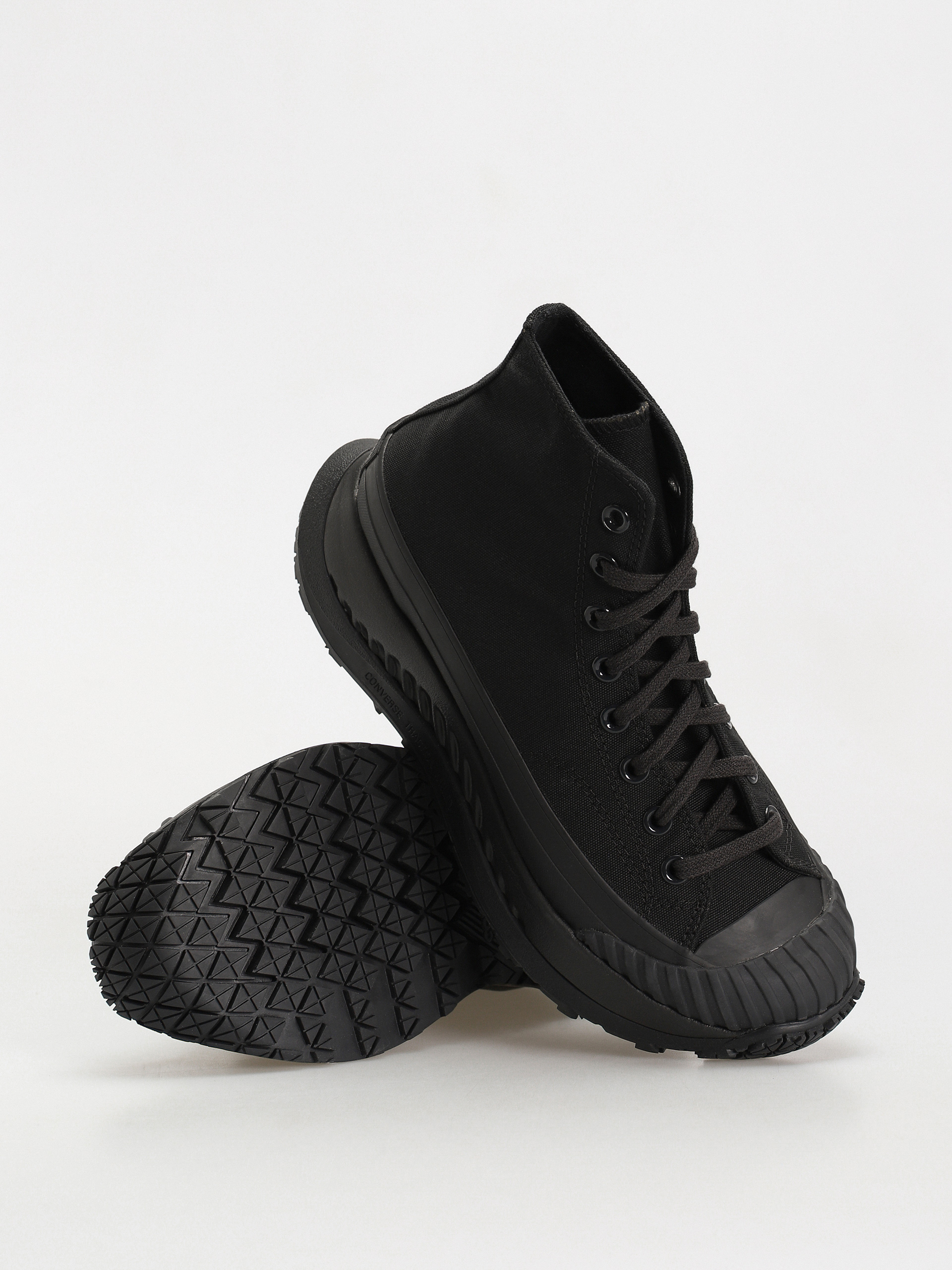 Converse Chuck 70 At-Cx Hi Shoes (black/black/black)
