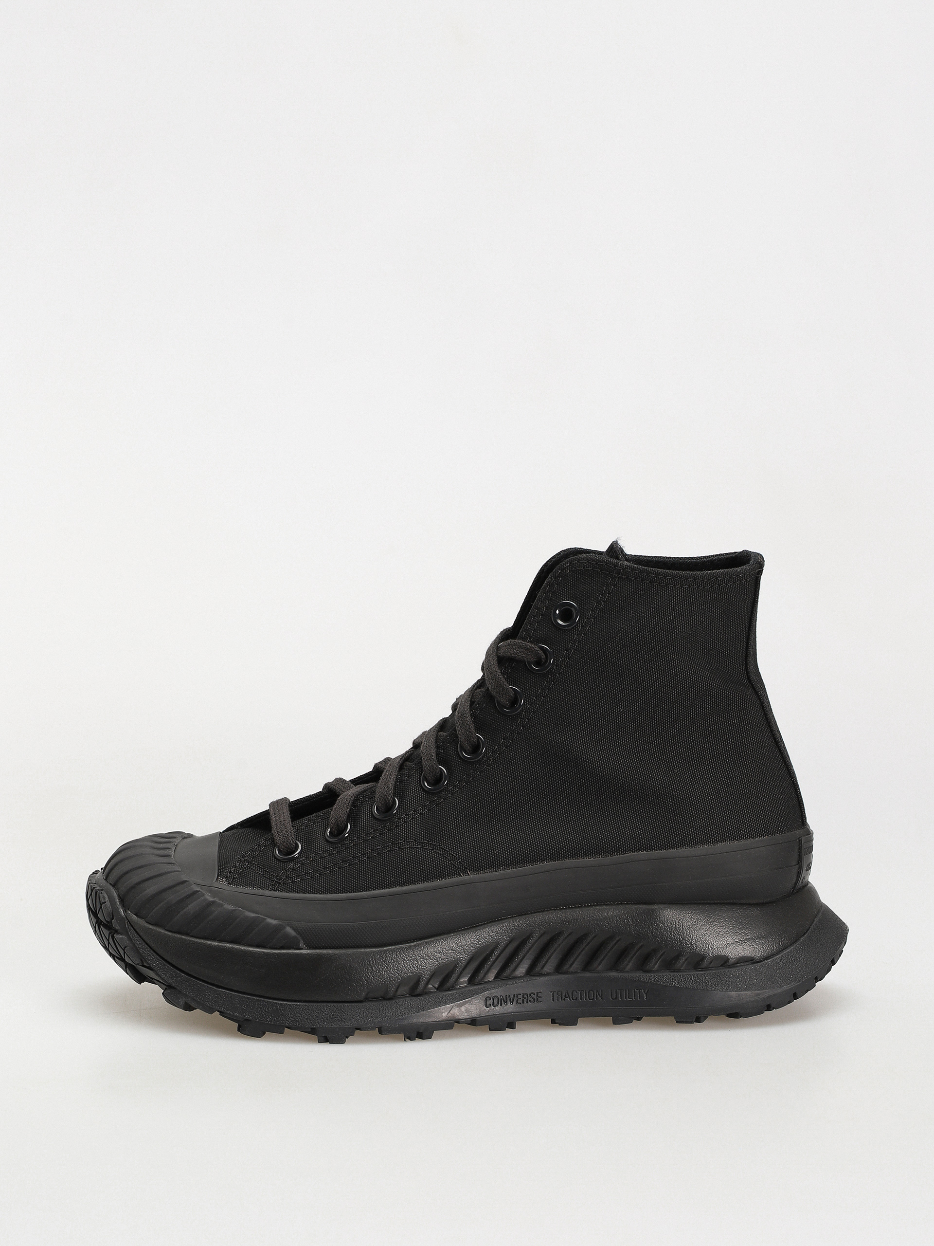 Converse Chuck 70 At-Cx Hi Shoes (black/black/black)