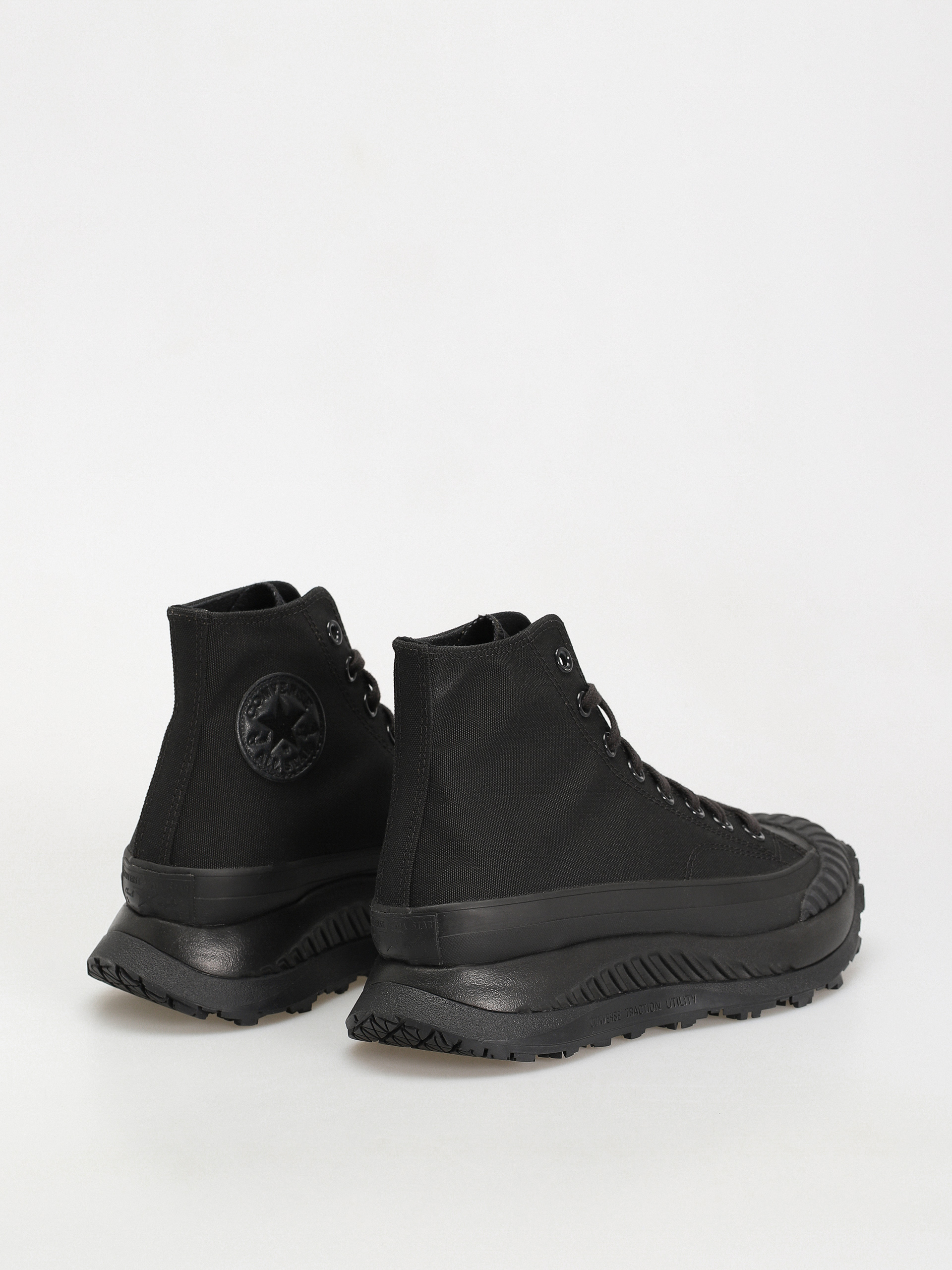 Converse Chuck 70 At-Cx Hi Shoes (black/black/black)