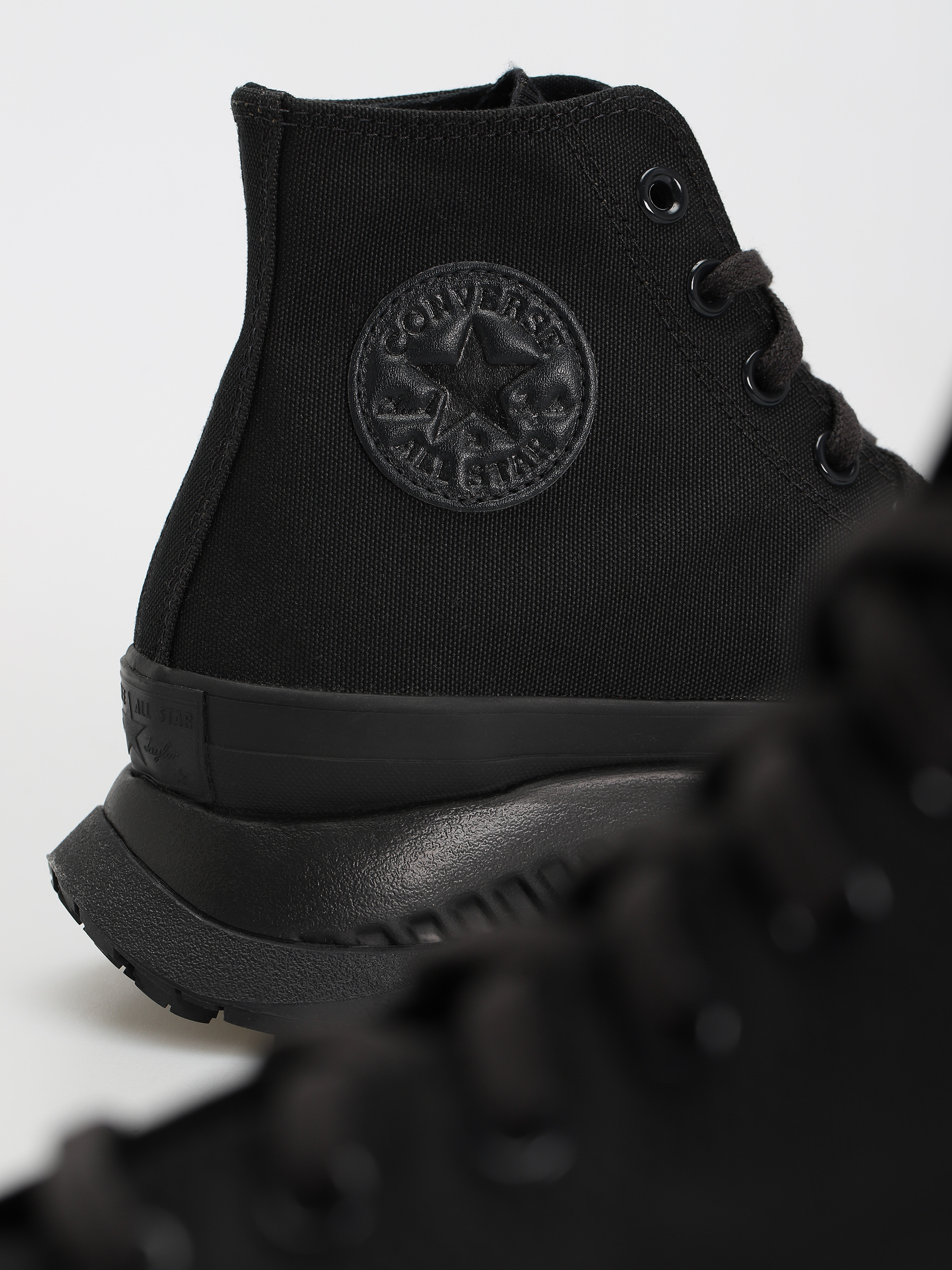 Converse Chuck 70 At-Cx Hi Shoes (black/black/black)