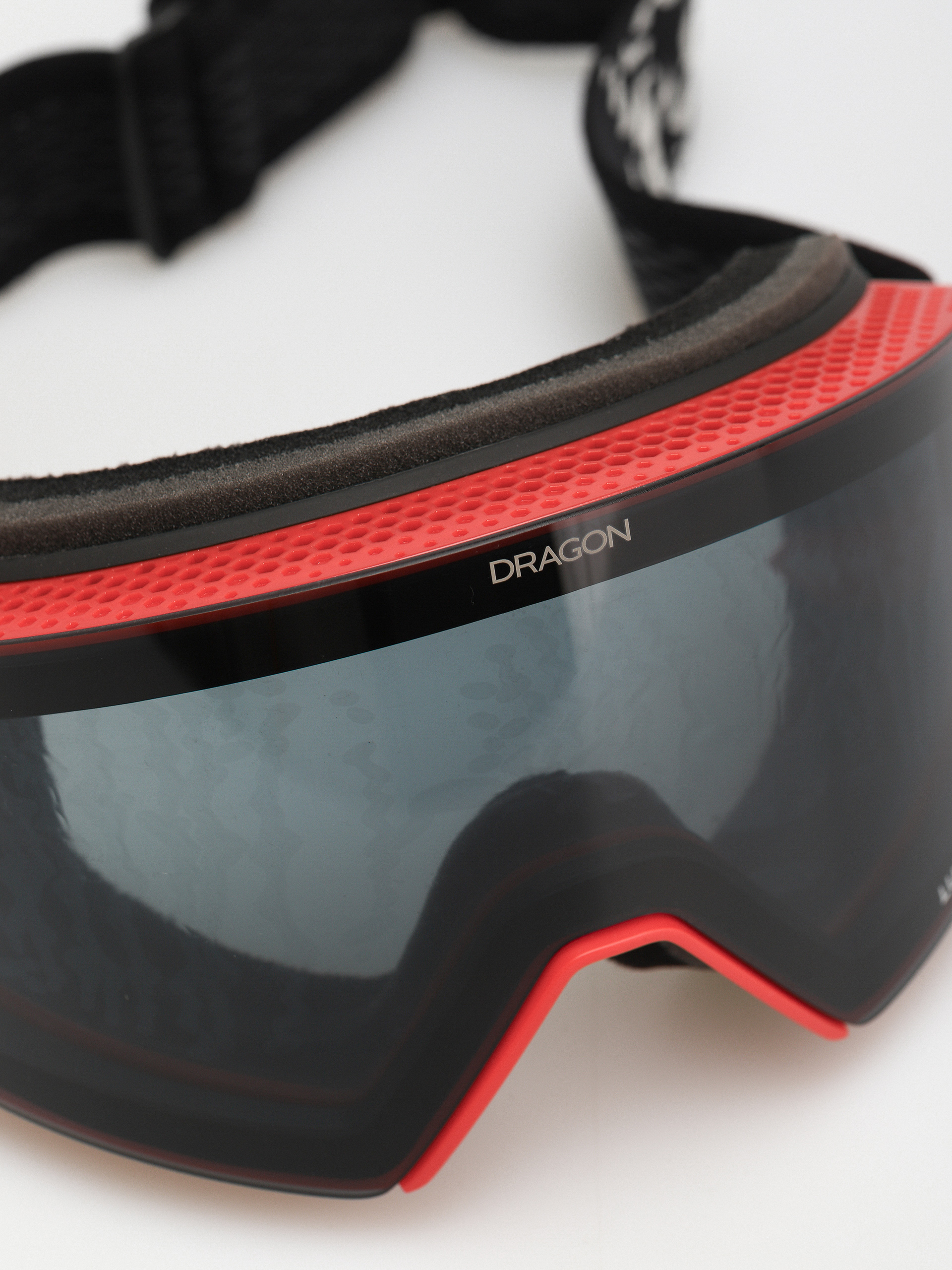Dragon RVX MAG OTG Snowboardbrille (ripper/lumalens dark smoke/lumalens violet)