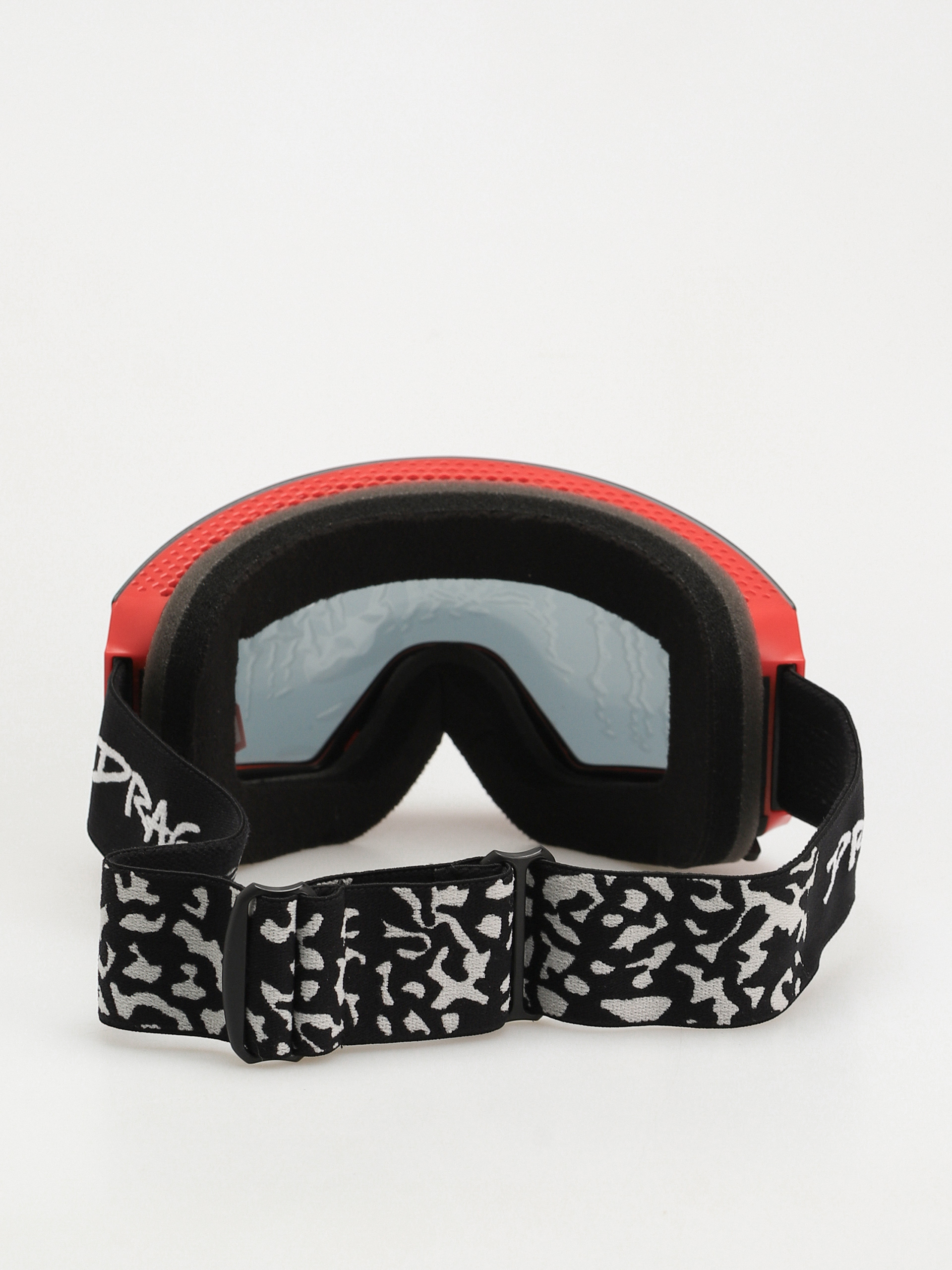 Dragon RVX MAG OTG Goggles (ripper/lumalens dark smoke/lumalens violet)