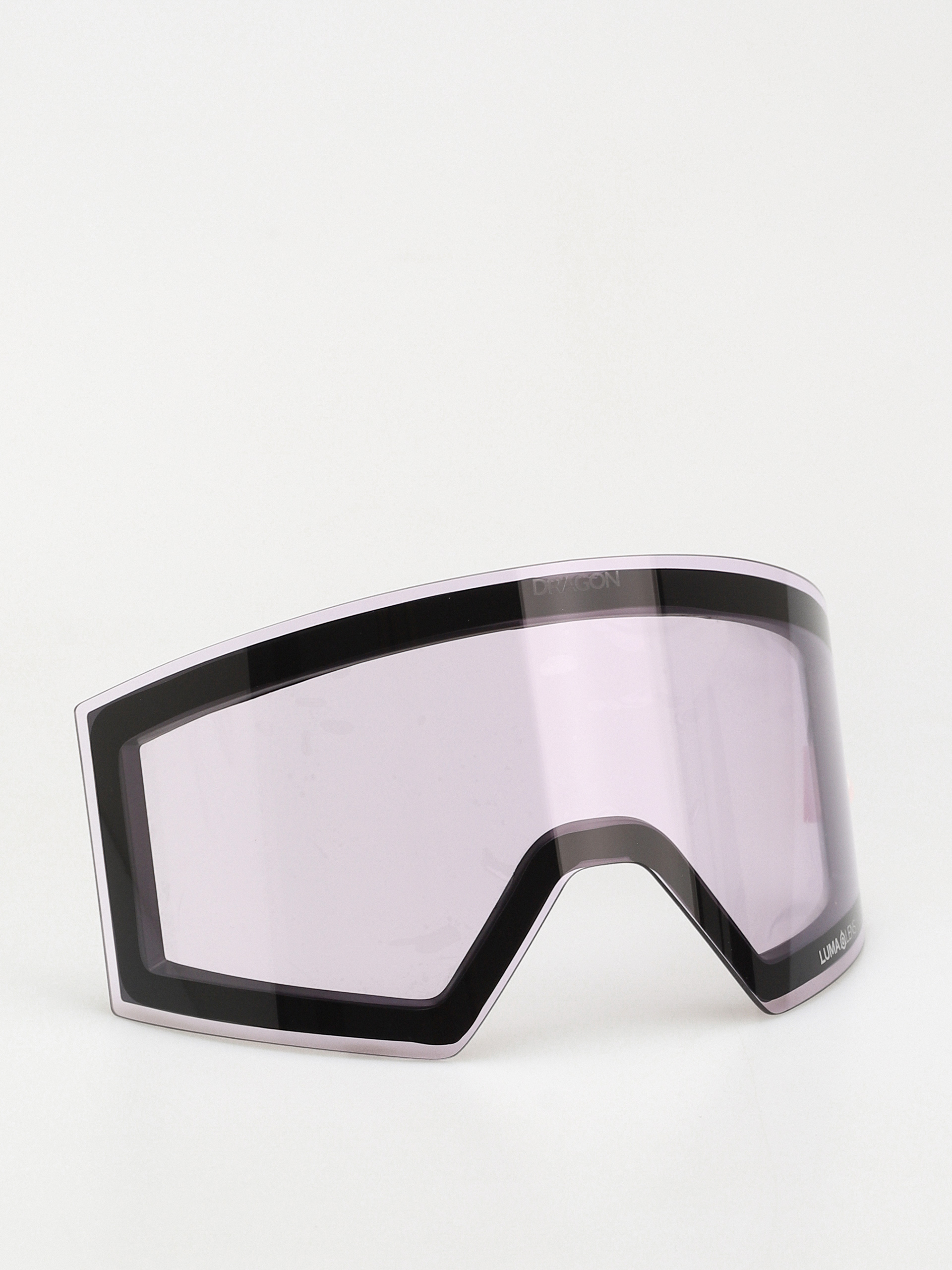 Dragon RVX MAG OTG Snowboardbrille (ripper/lumalens dark smoke/lumalens violet)