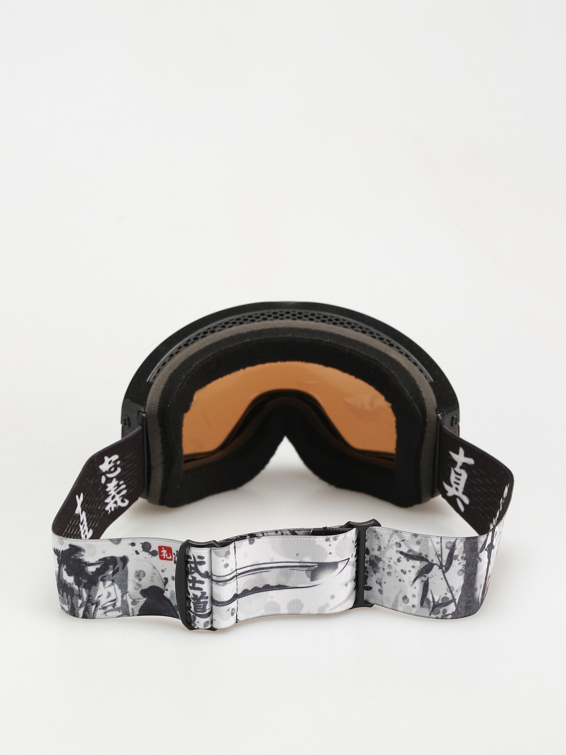 Dragon PXV2 Snowboardbrille (bushido/lumalens silver ion/lumalens violet)