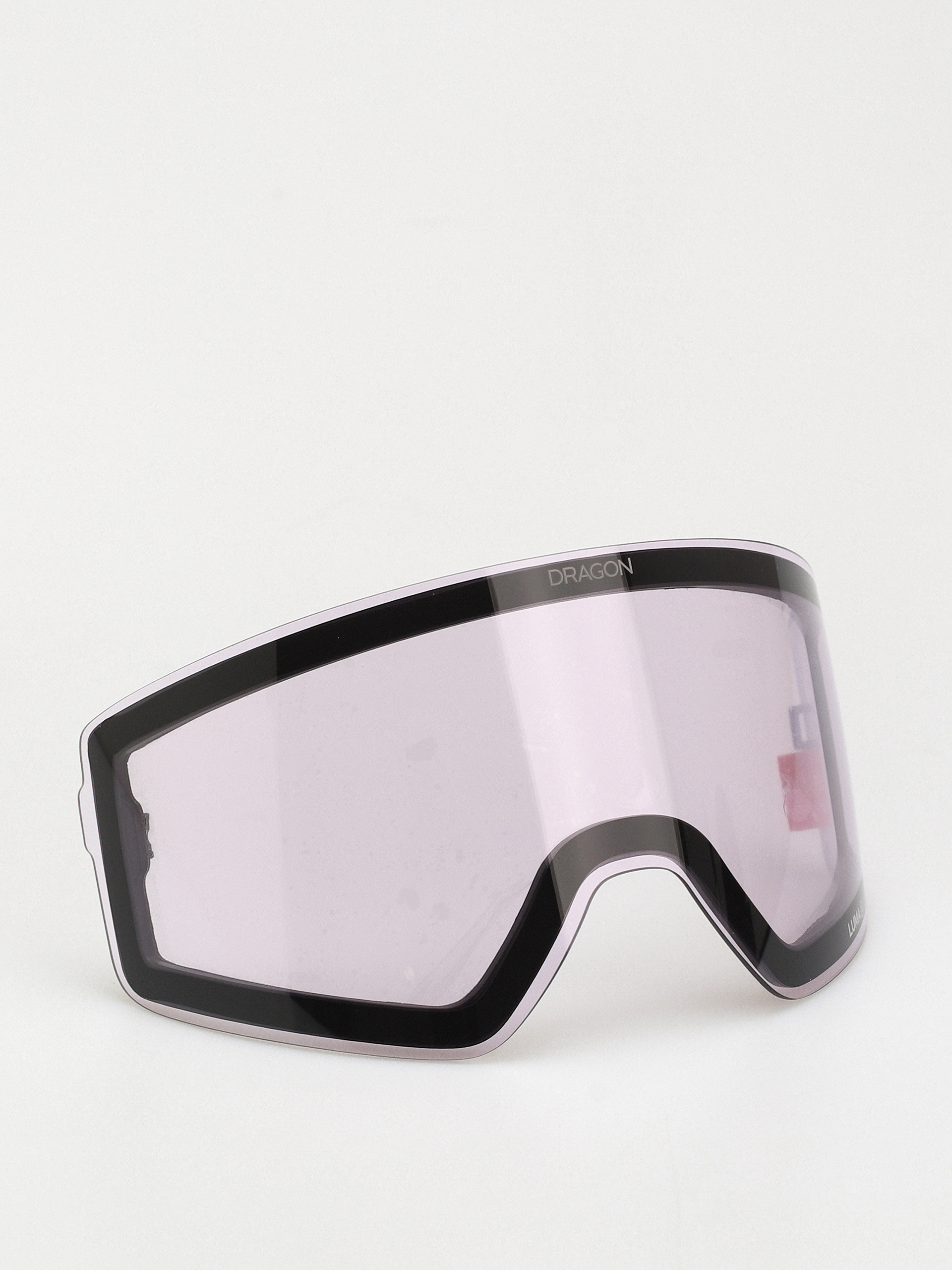 Dragon PXV2 Snowboardbrille (bushido/lumalens silver ion/lumalens violet)