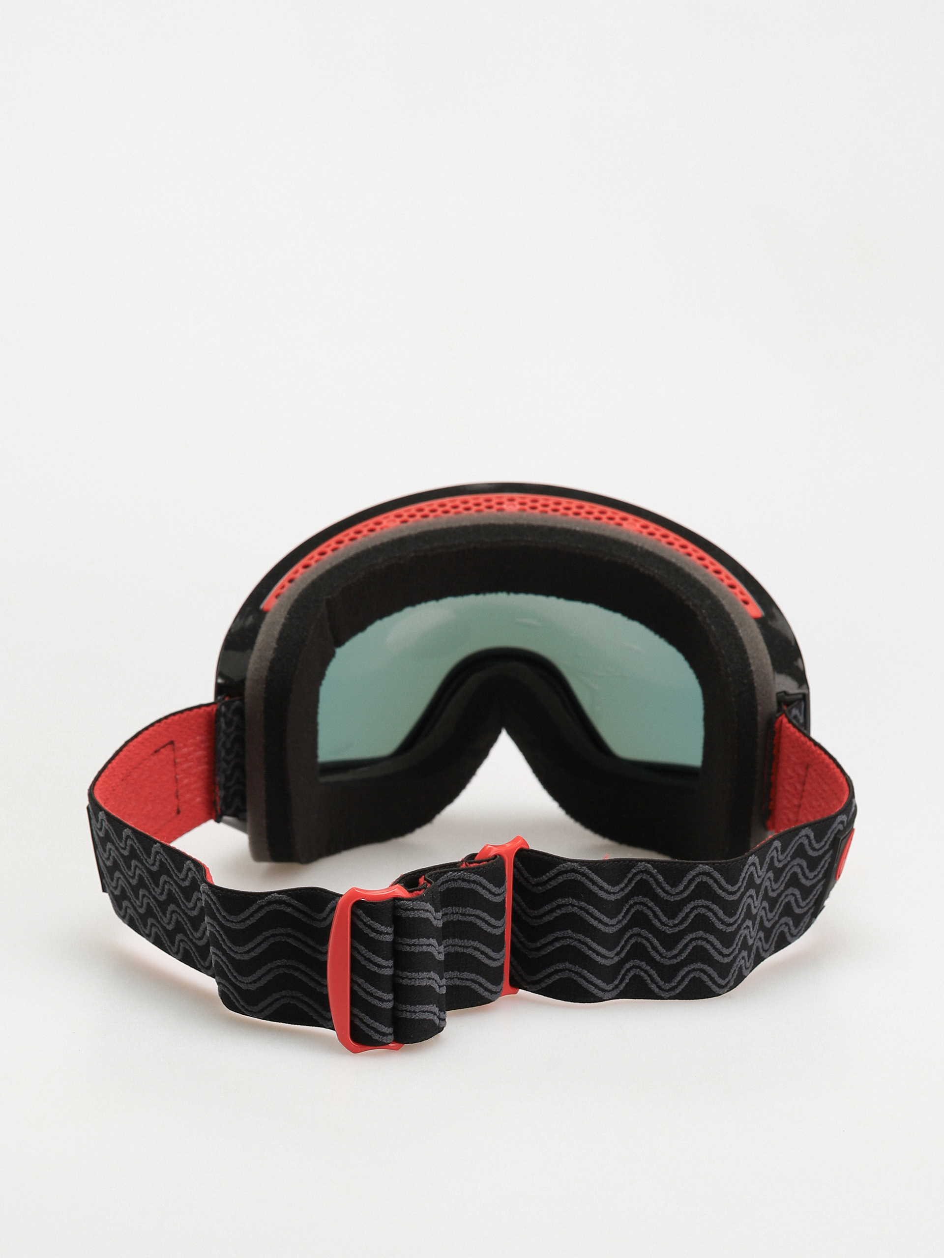 Dragon PXV Goggles (obsidian/lumalens solace ir/lumalens violet)